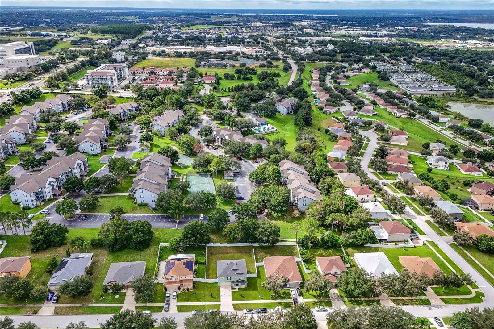 1563 PIER ST, CLERMONT, FL, 34711
