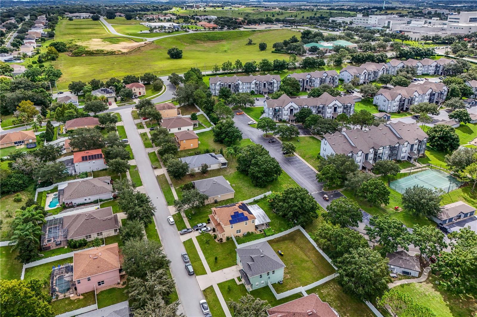 1563 PIER ST, CLERMONT, FL, 34711
