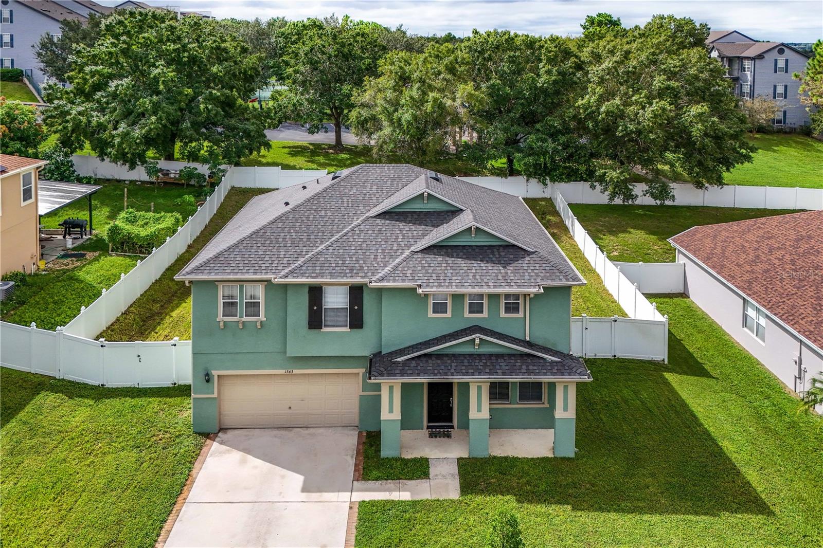 1563 PIER ST, CLERMONT, FL, 34711