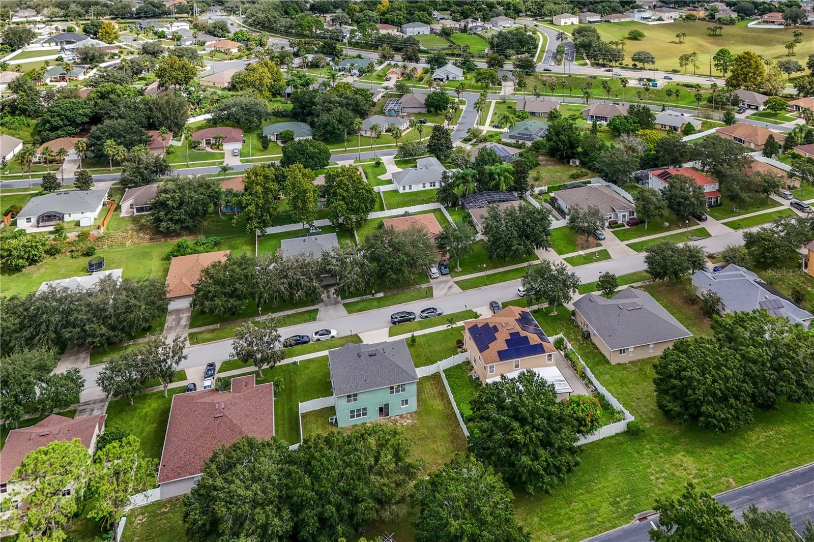1563 PIER ST, CLERMONT, FL, 34711