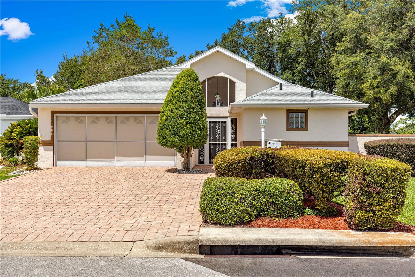 17808 SE 115TH CT, SUMMERFIELD, FL, 34491