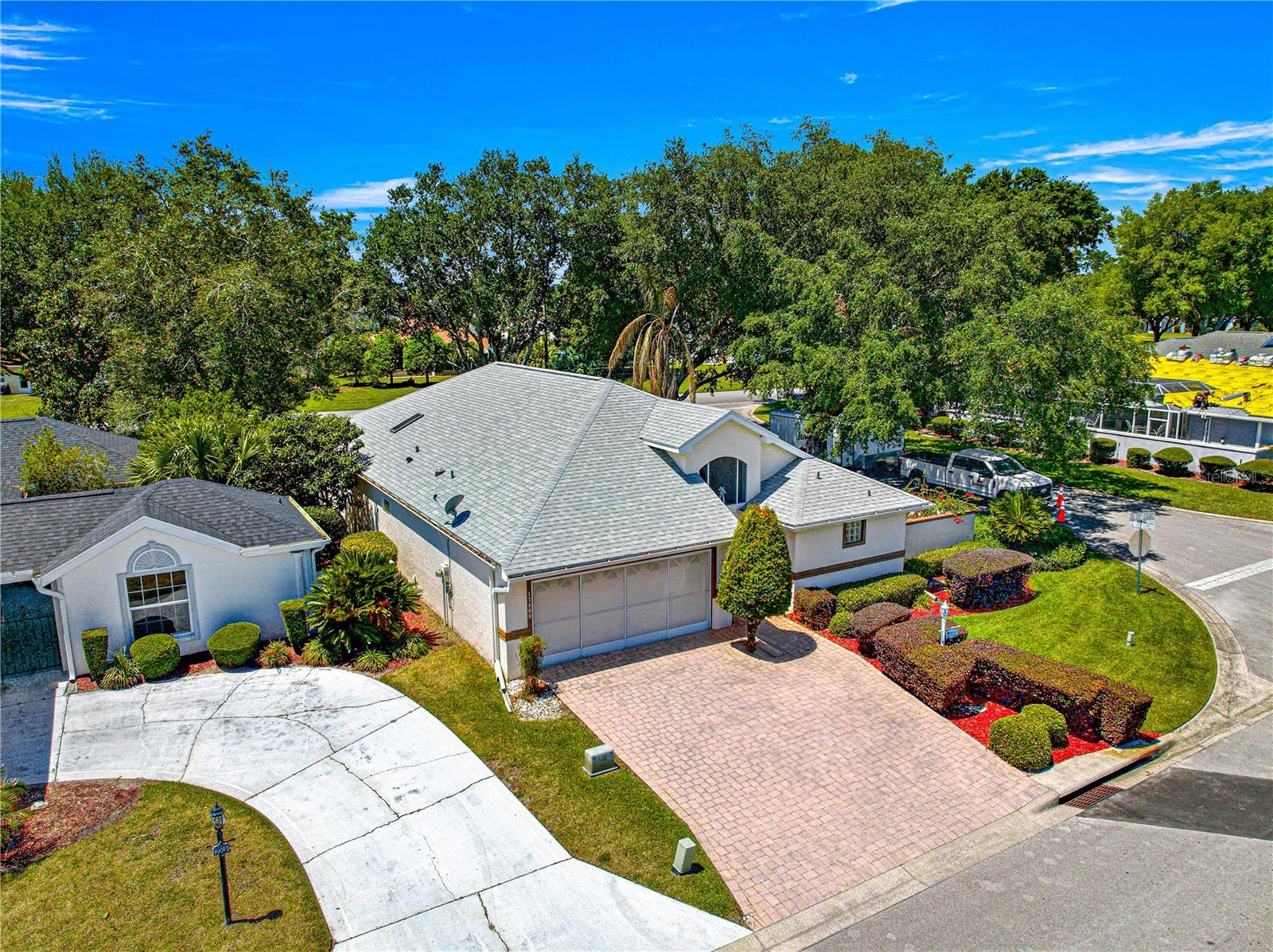 17808 SE 115TH CT, SUMMERFIELD, FL, 34491