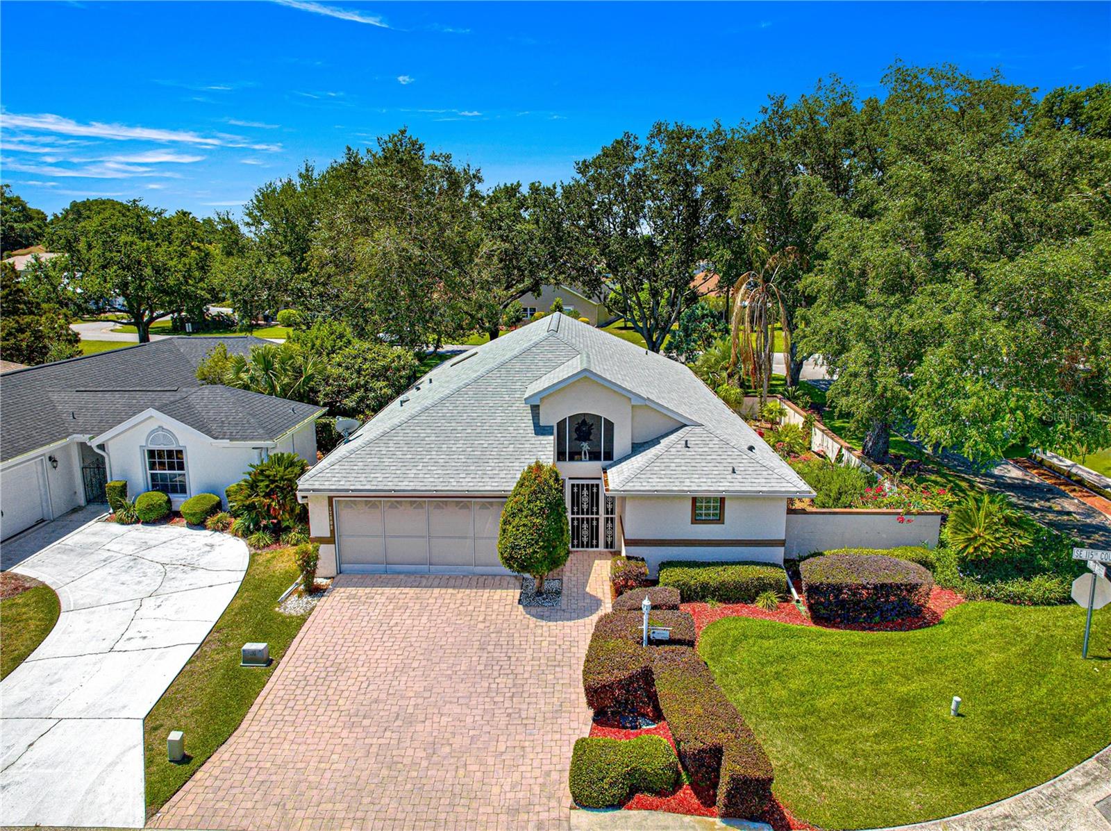 17808 SE 115TH CT, SUMMERFIELD, FL, 34491