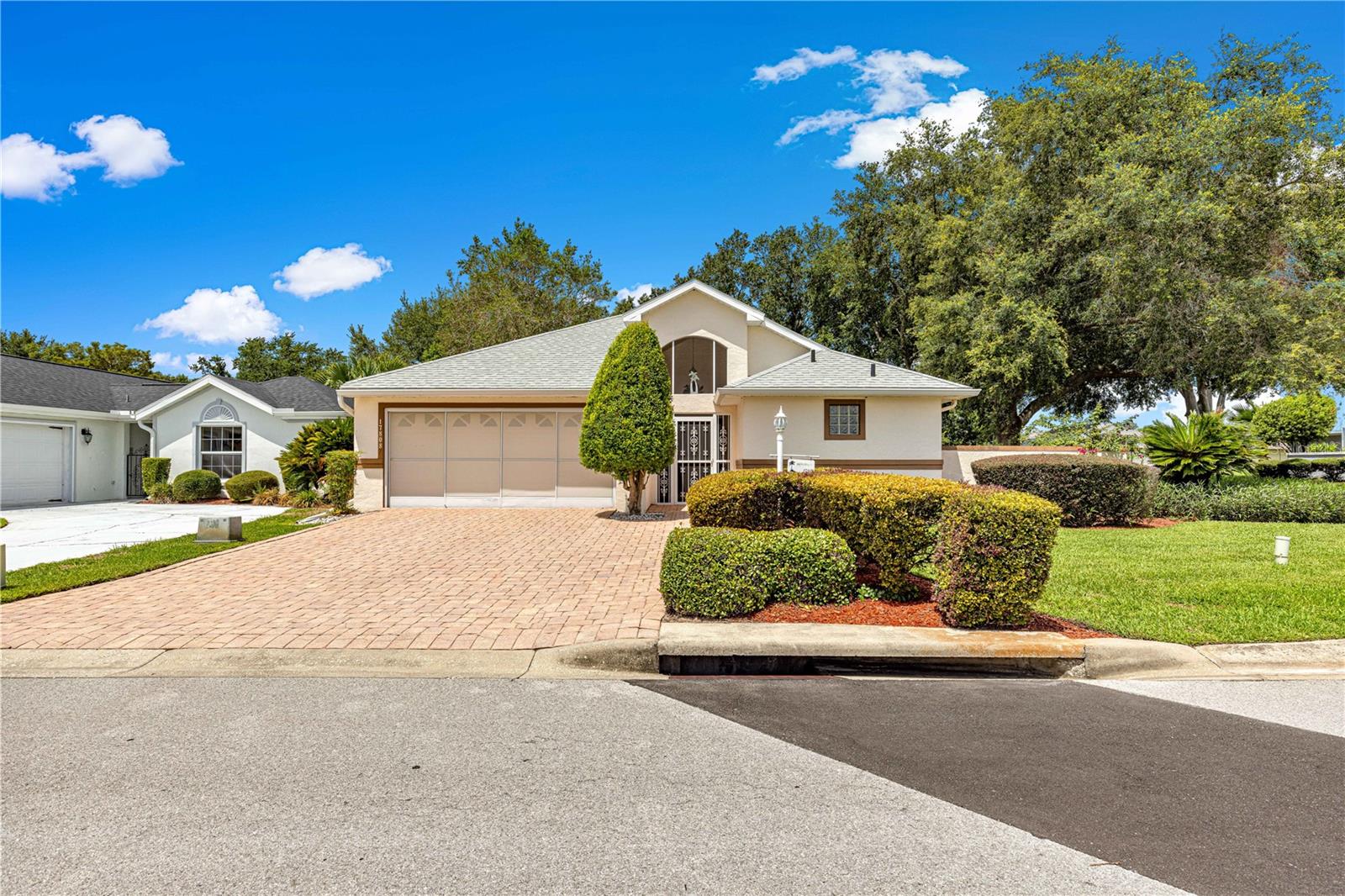 17808 SE 115TH CT, SUMMERFIELD, FL, 34491