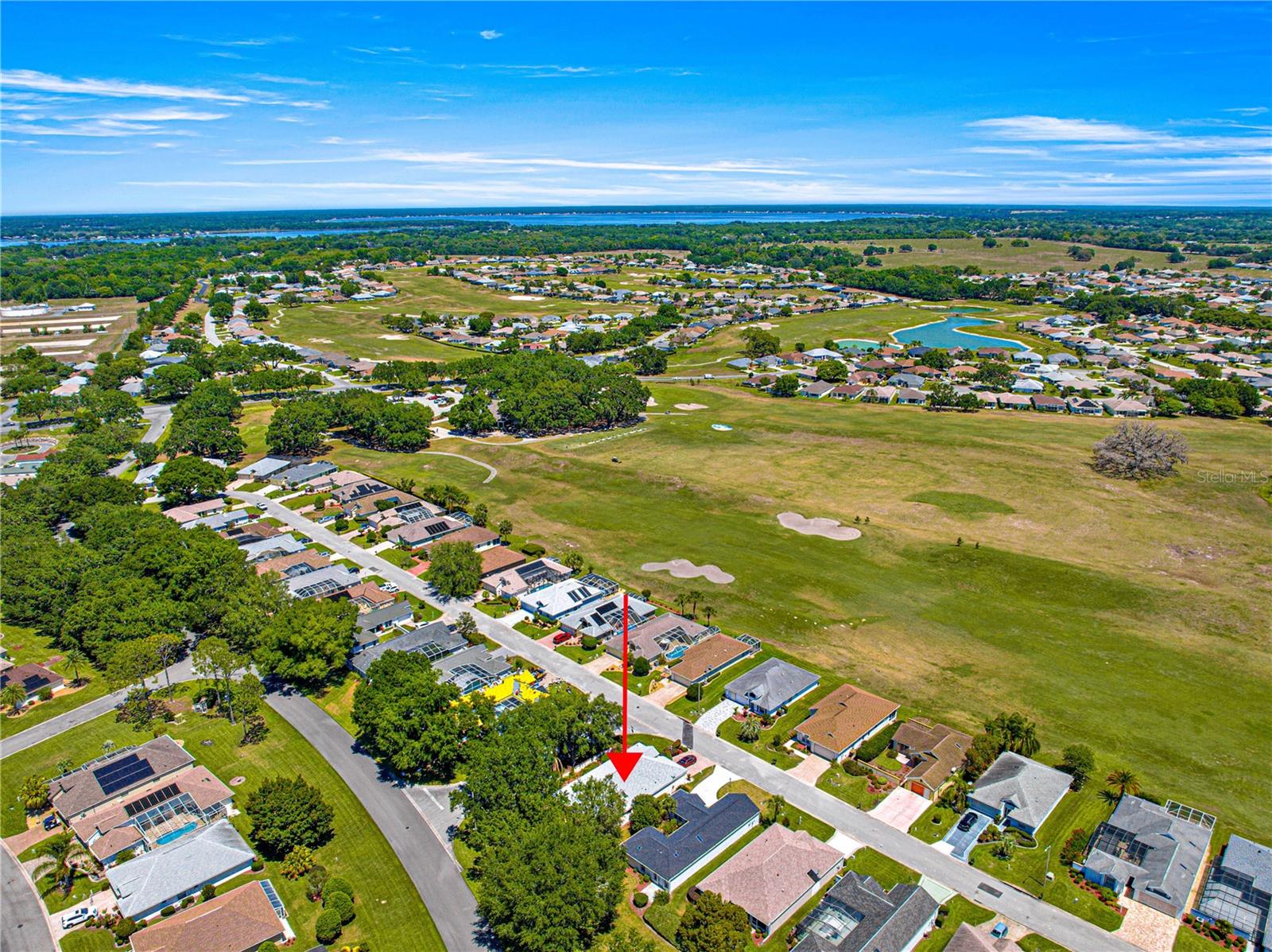 17808 SE 115TH CT, SUMMERFIELD, FL, 34491