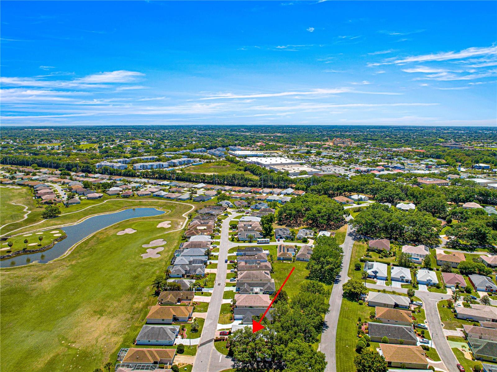 17808 SE 115TH CT, SUMMERFIELD, FL, 34491