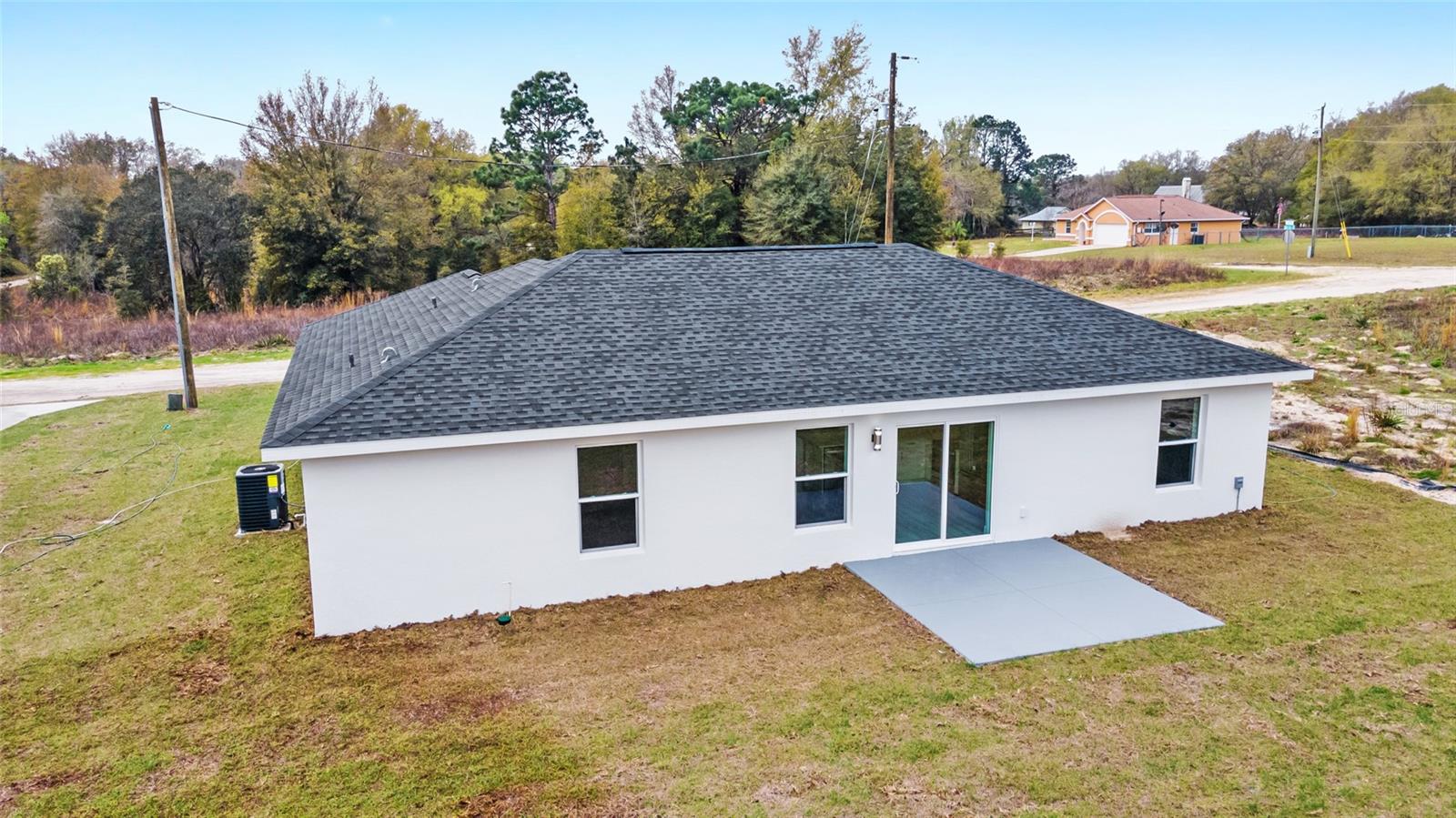 15260 SW 50TH AVENUE RD, OCALA, FL, 34473