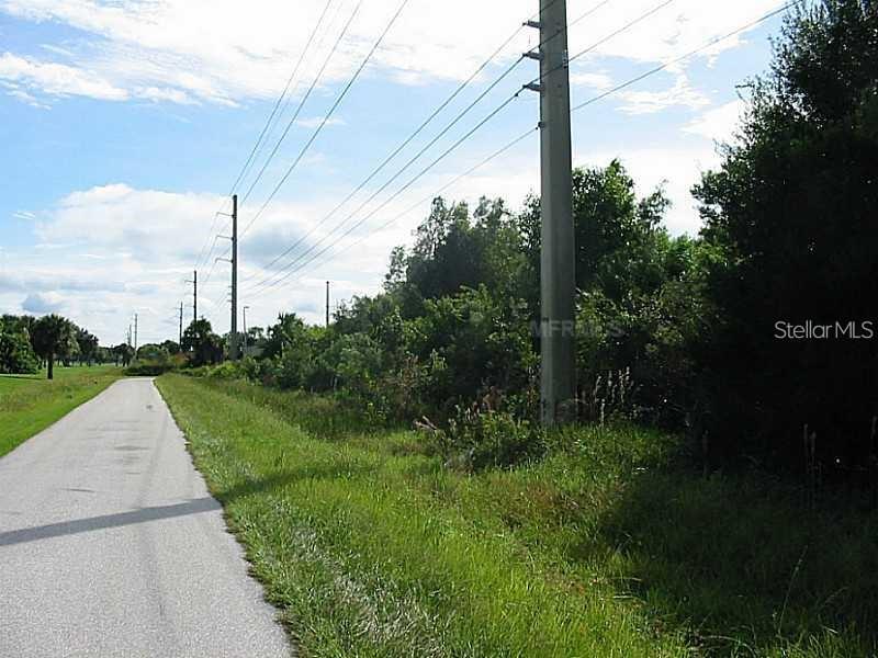 861 MYRTLE ST, PUNTA GORDA, FL, 33950