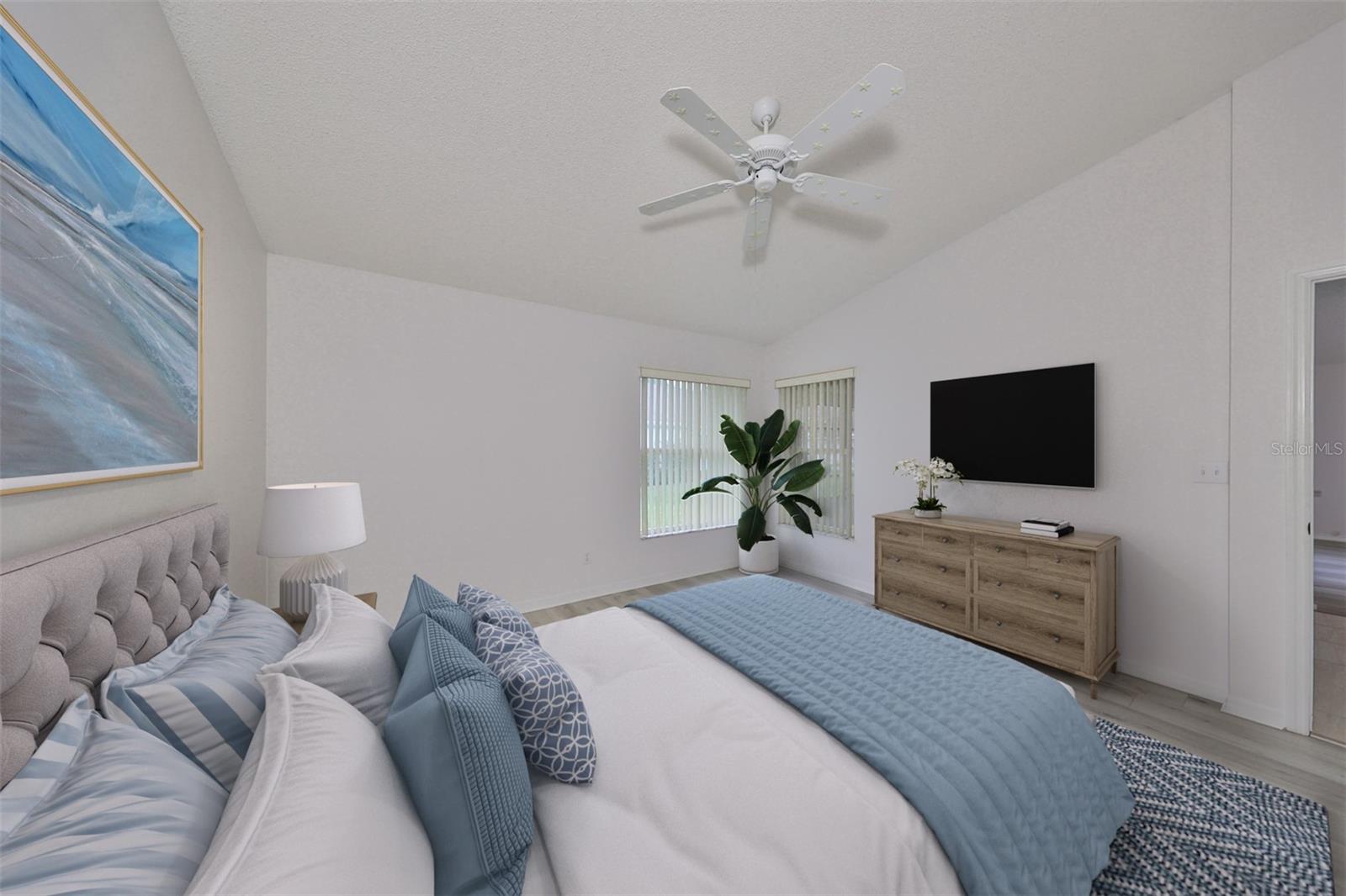 2332 OLIVE BRANCH DR, SUN CITY CENTER, FL, 33573