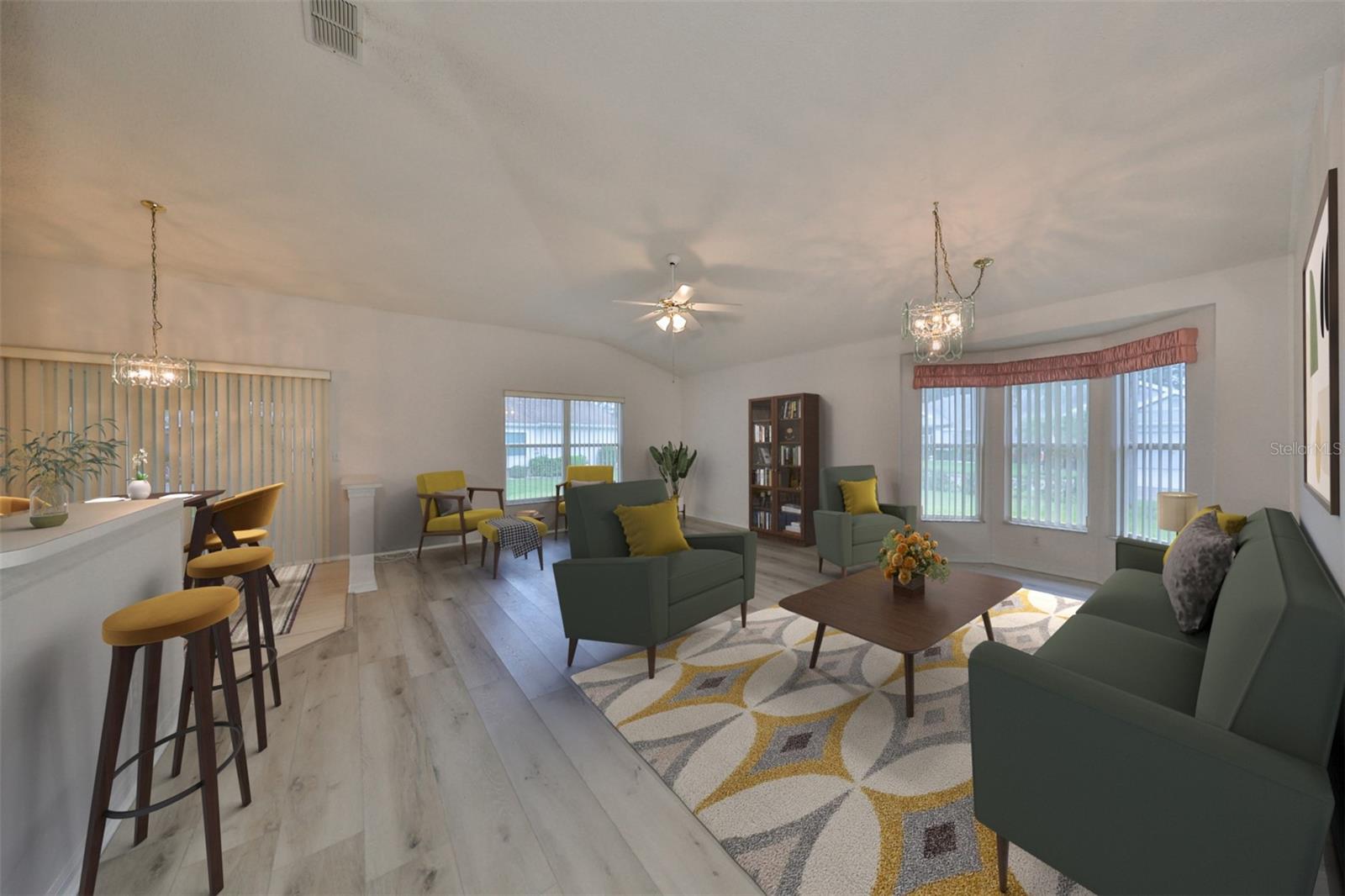 2332 OLIVE BRANCH DR, SUN CITY CENTER, FL, 33573