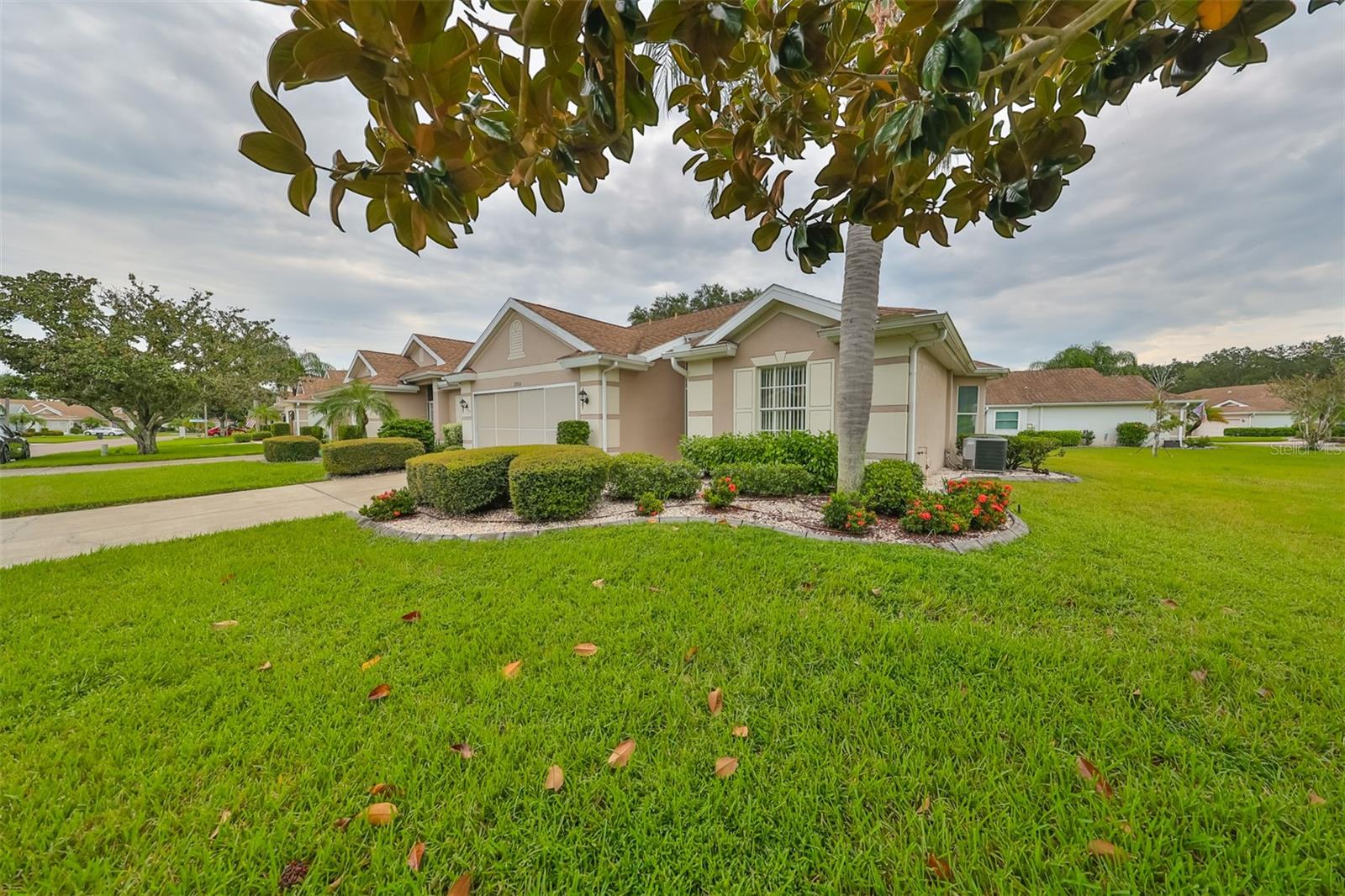 2332 OLIVE BRANCH DR, SUN CITY CENTER, FL, 33573
