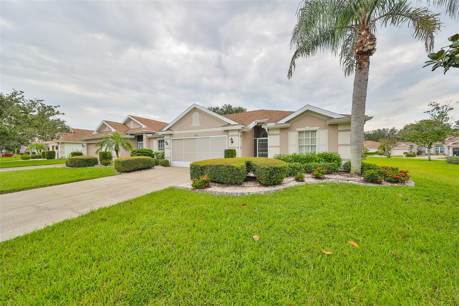 2332 OLIVE BRANCH DR, SUN CITY CENTER, FL, 33573