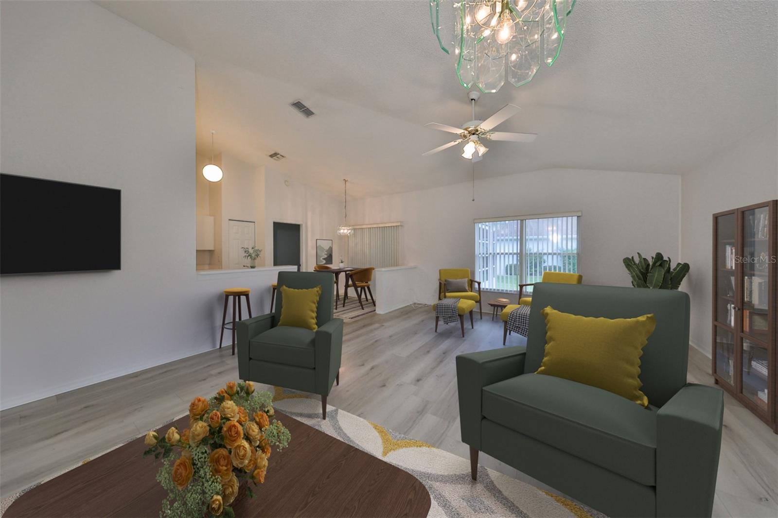 2332 OLIVE BRANCH DR, SUN CITY CENTER, FL, 33573