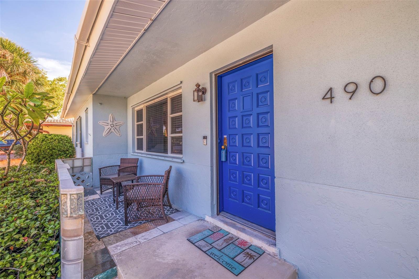 490 82ND AVE, ST PETE BEACH, FL, 33706