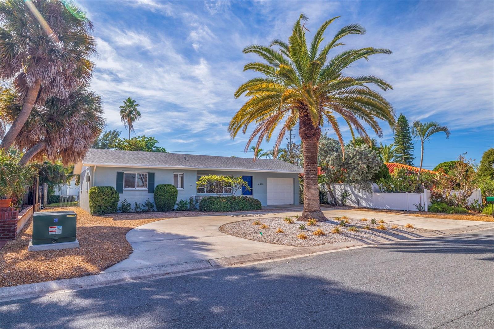 490 82ND AVE, ST PETE BEACH, FL, 33706