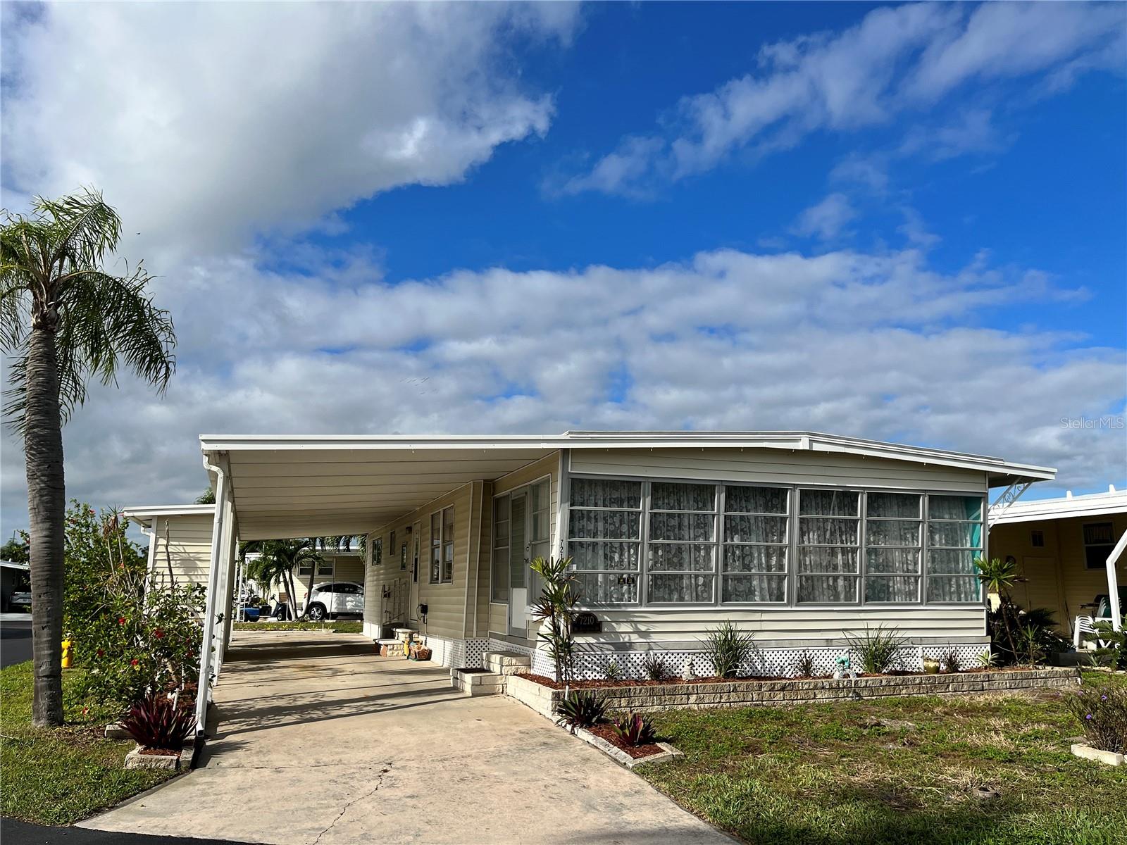 7210 MOUNT ARLINGTON DR NE #423, ST PETERSBURG, FL, 33702