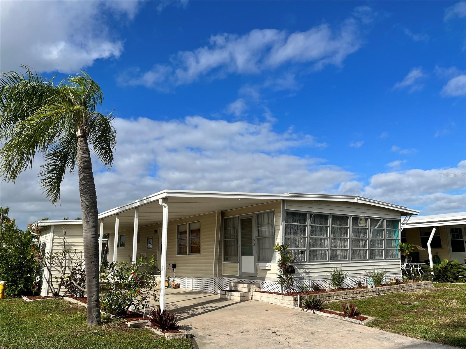 7210 MOUNT ARLINGTON DR NE #423, ST PETERSBURG, FL, 33702