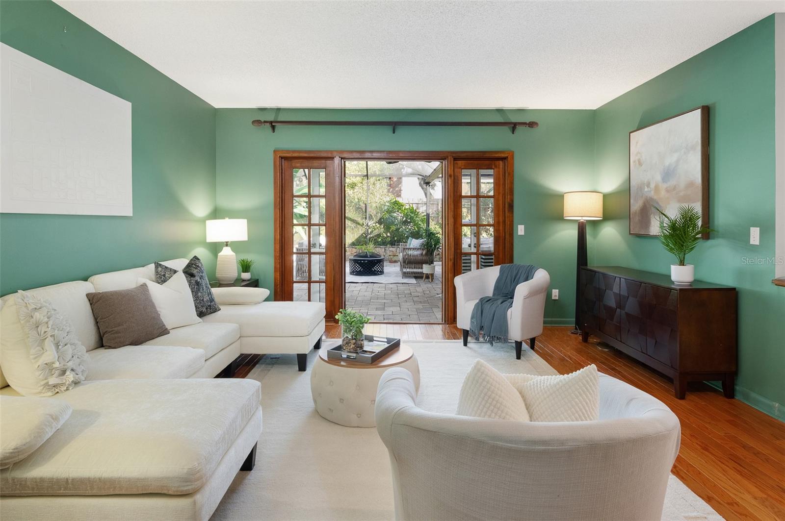 12917 RAIN FOREST ST, TEMPLE TERRACE, FL, 33617