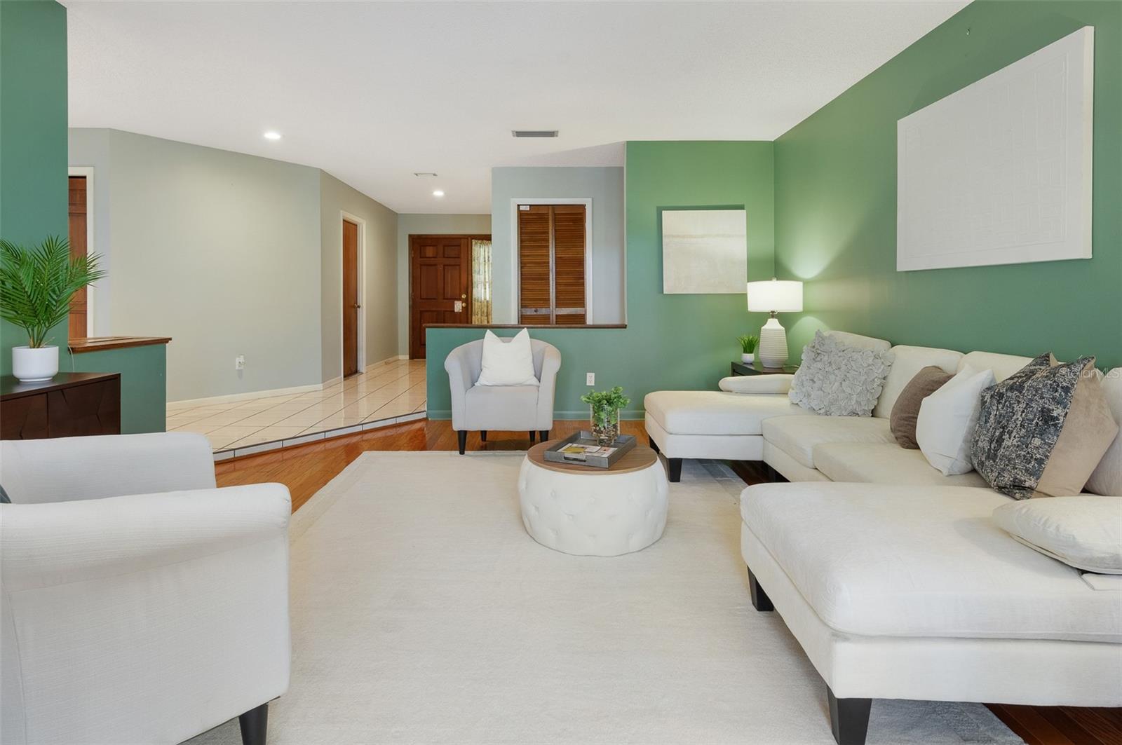 12917 RAIN FOREST ST, TEMPLE TERRACE, FL, 33617