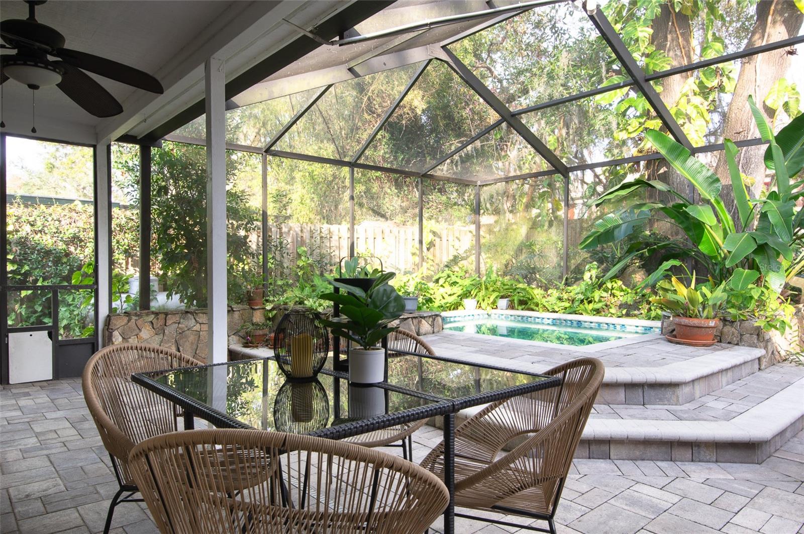 12917 RAIN FOREST ST, TEMPLE TERRACE, FL, 33617