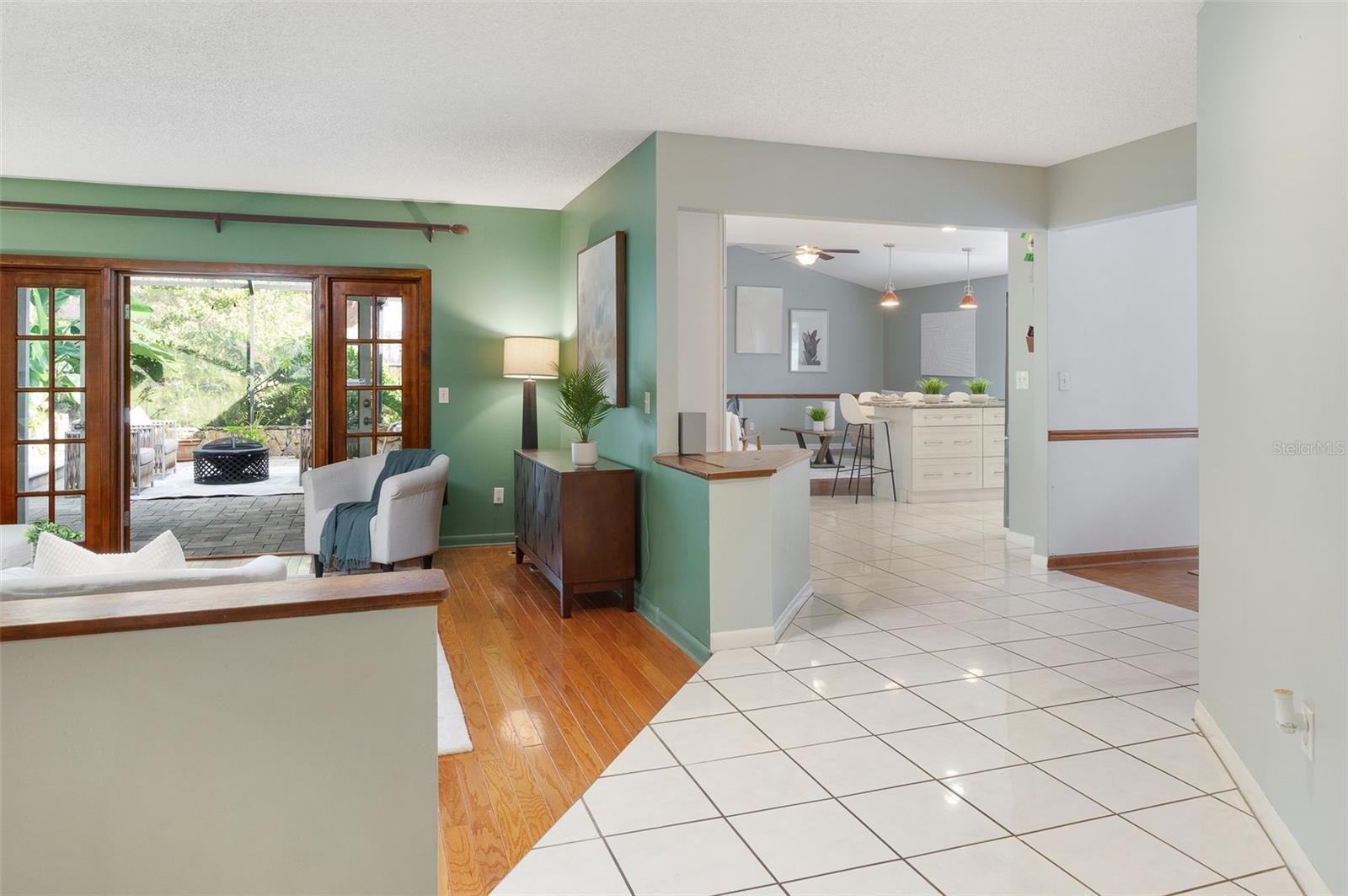 12917 RAIN FOREST ST, TEMPLE TERRACE, FL, 33617