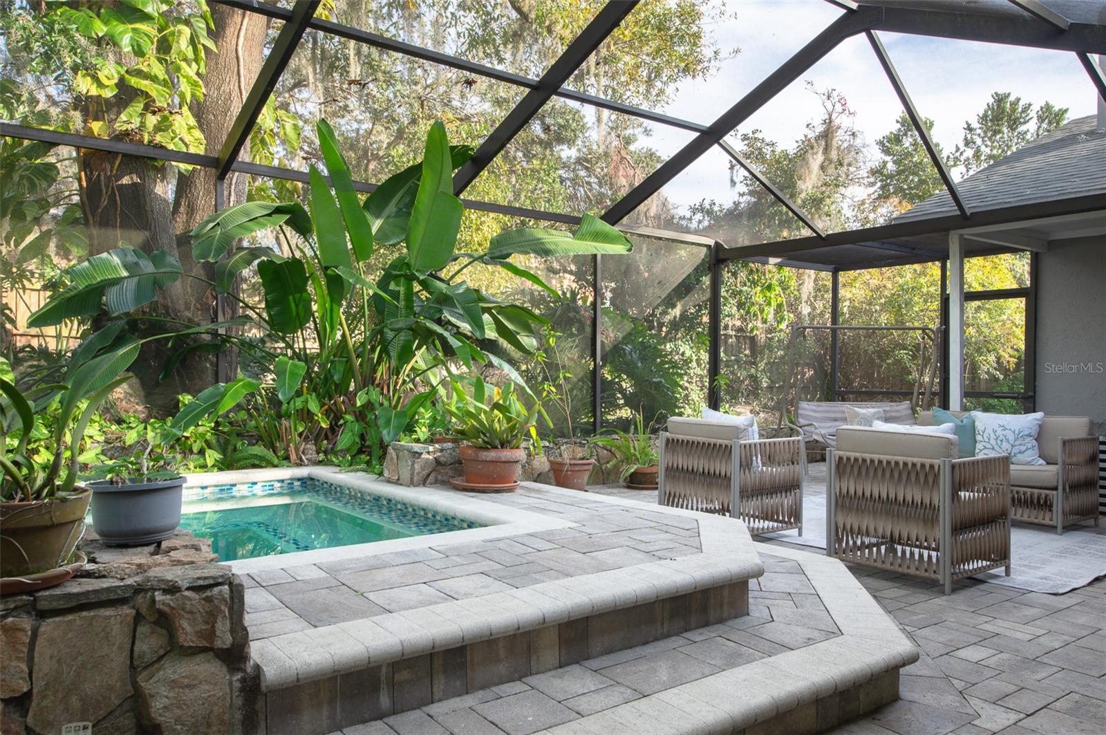 12917 RAIN FOREST ST, TEMPLE TERRACE, FL, 33617