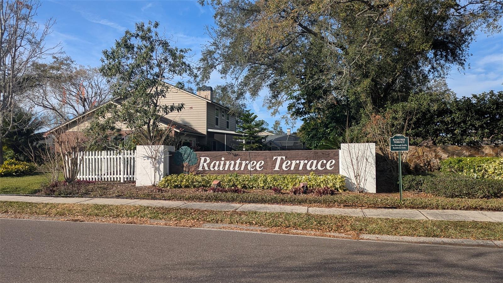 12917 RAIN FOREST ST, TEMPLE TERRACE, FL, 33617