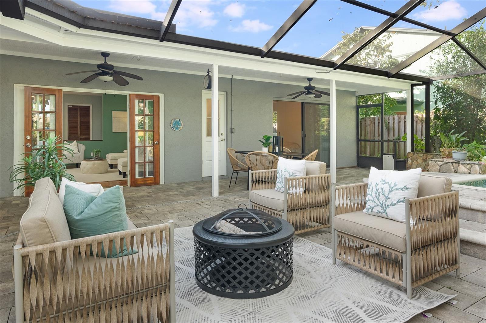 12917 RAIN FOREST ST, TEMPLE TERRACE, FL, 33617