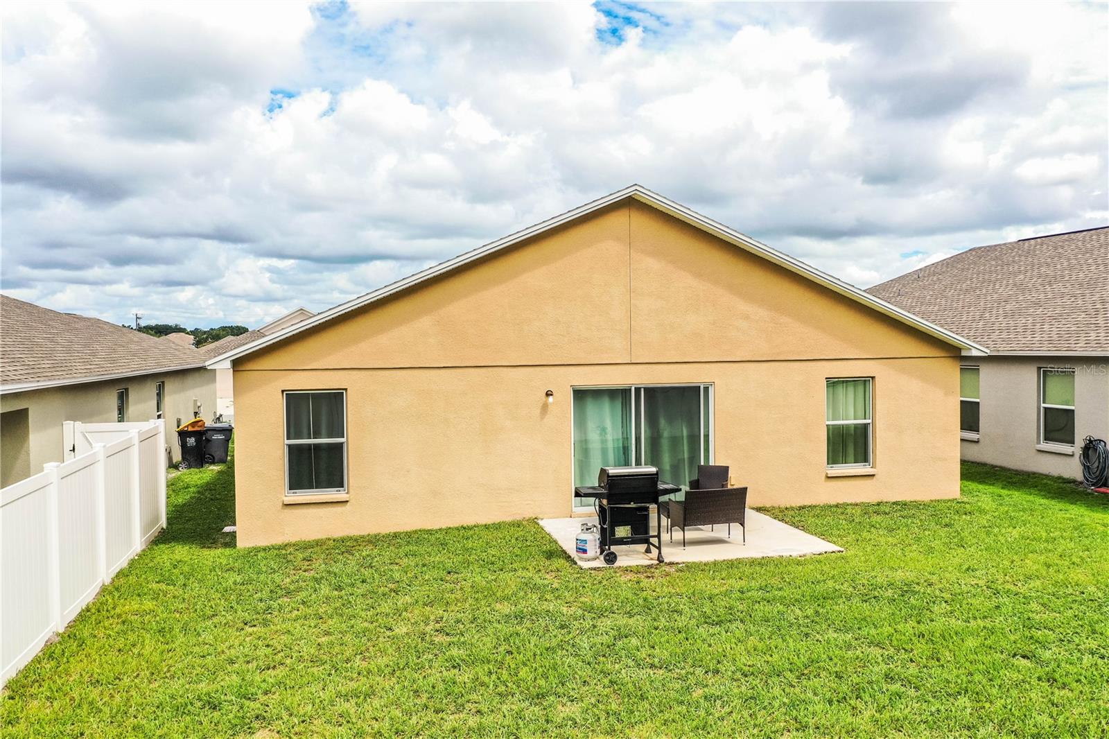 8203 CAMPBELL CROSSING CIR, LAKELAND, FL, 33810