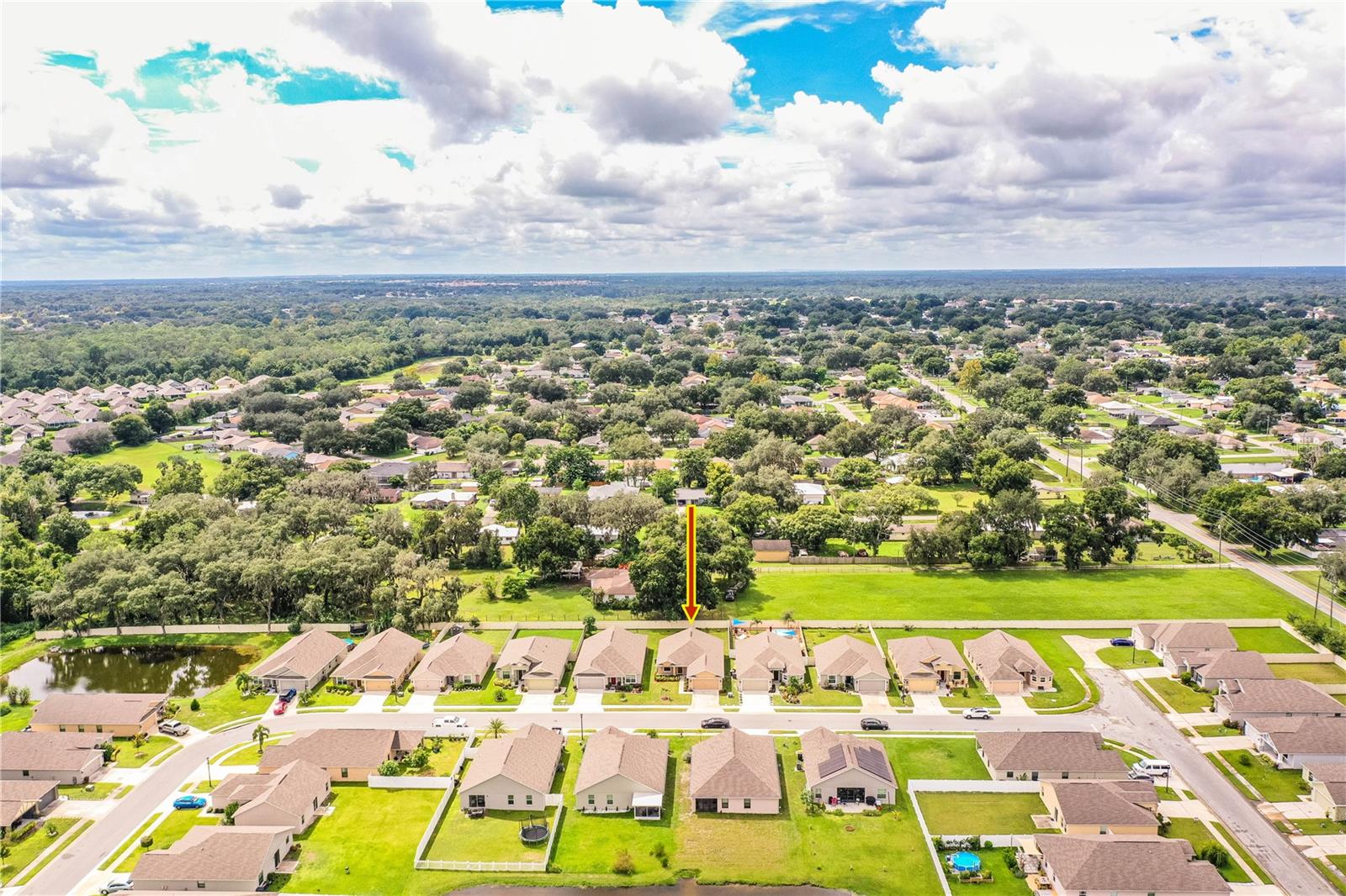 8203 CAMPBELL CROSSING CIR, LAKELAND, FL, 33810