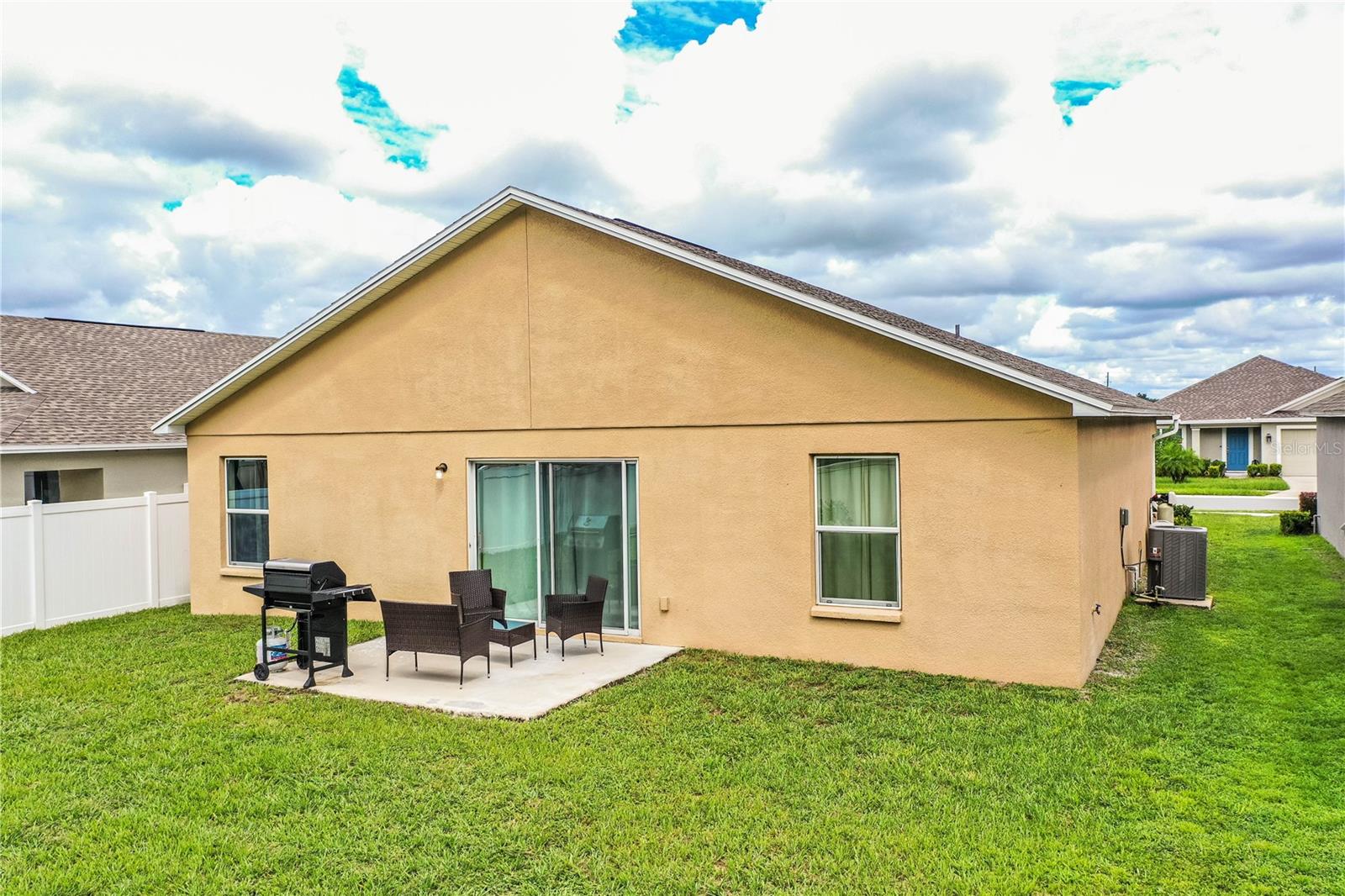 8203 CAMPBELL CROSSING CIR, LAKELAND, FL, 33810