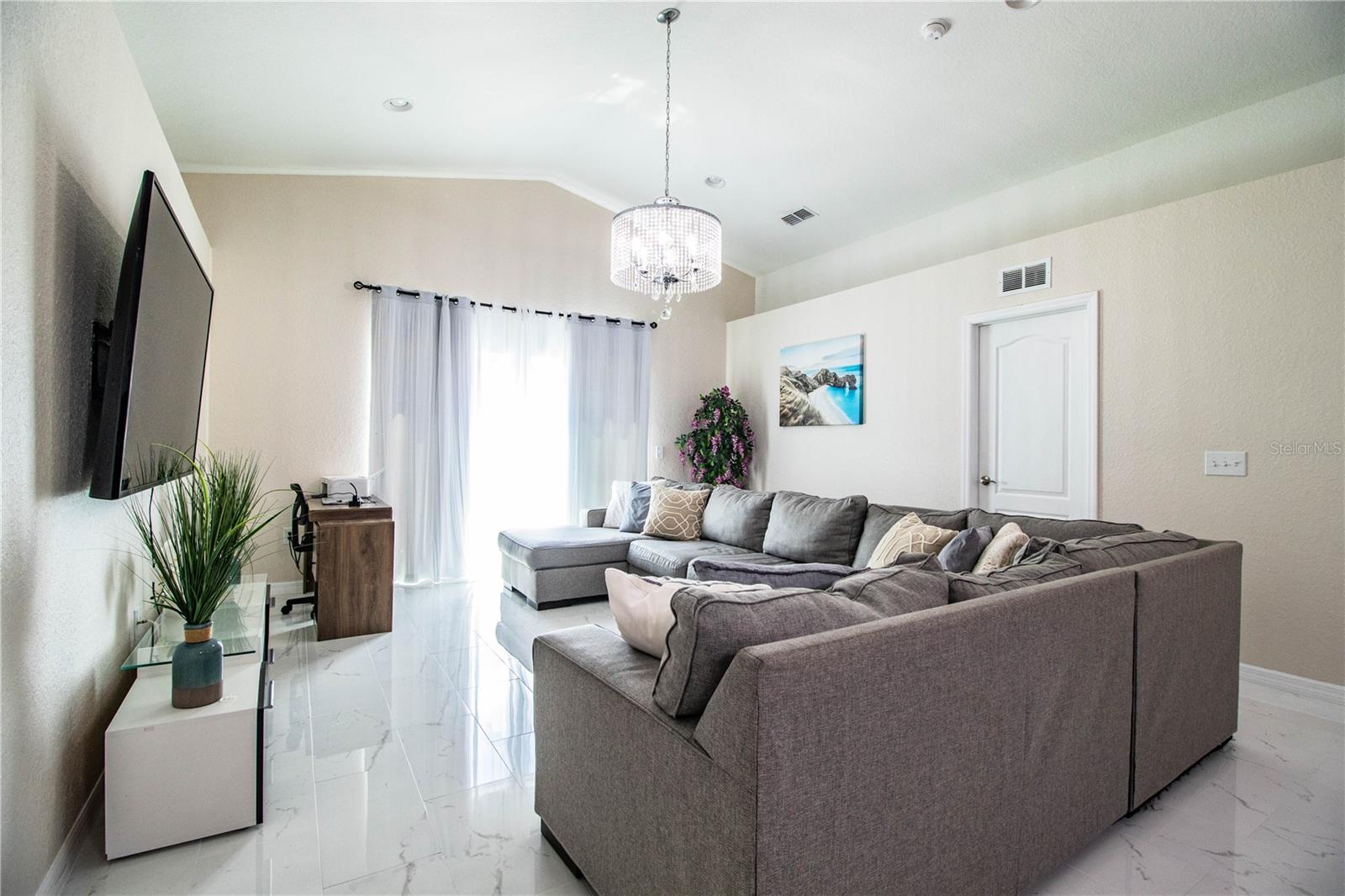 8203 CAMPBELL CROSSING CIR, LAKELAND, FL, 33810