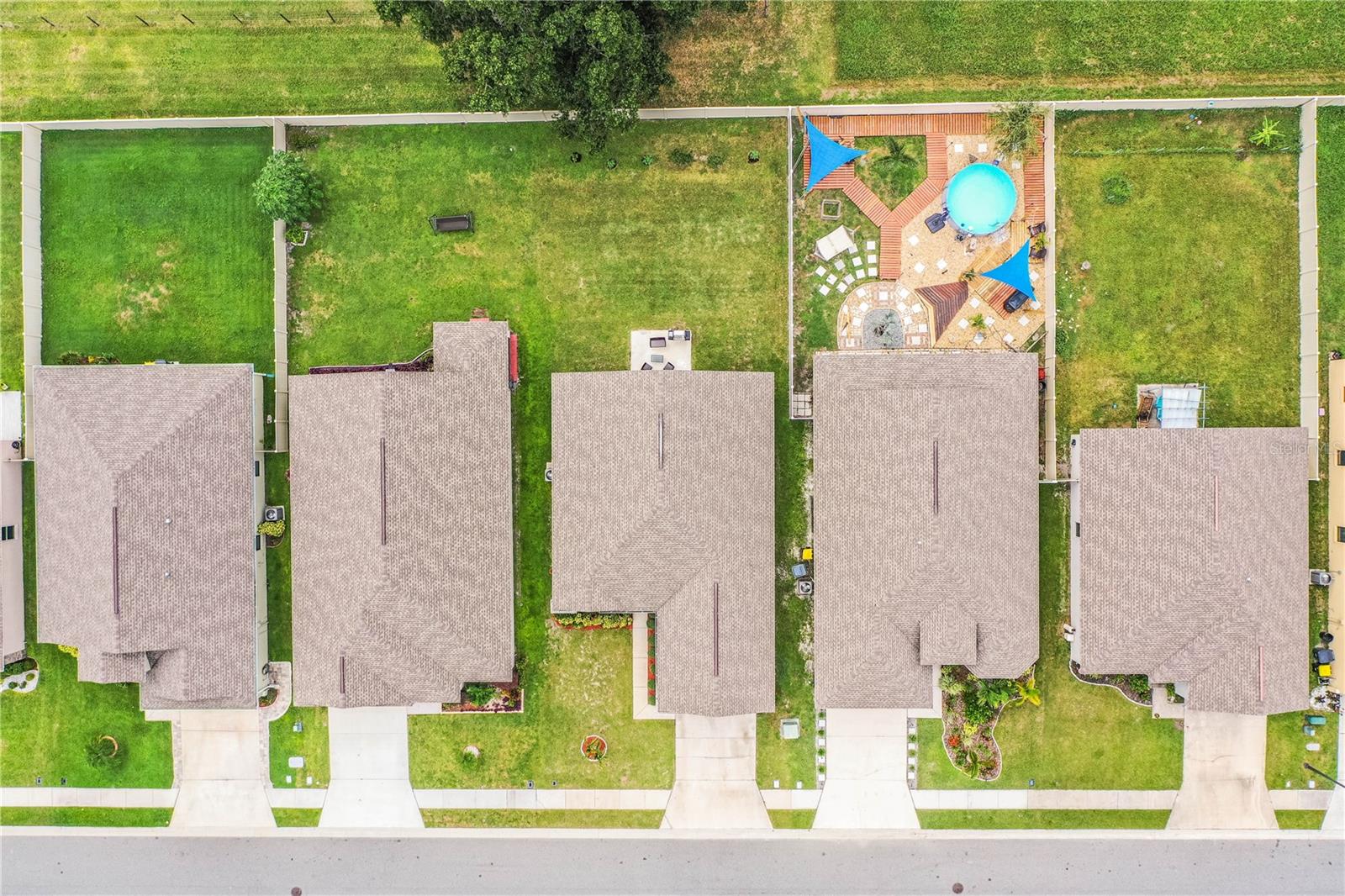 8203 CAMPBELL CROSSING CIR, LAKELAND, FL, 33810