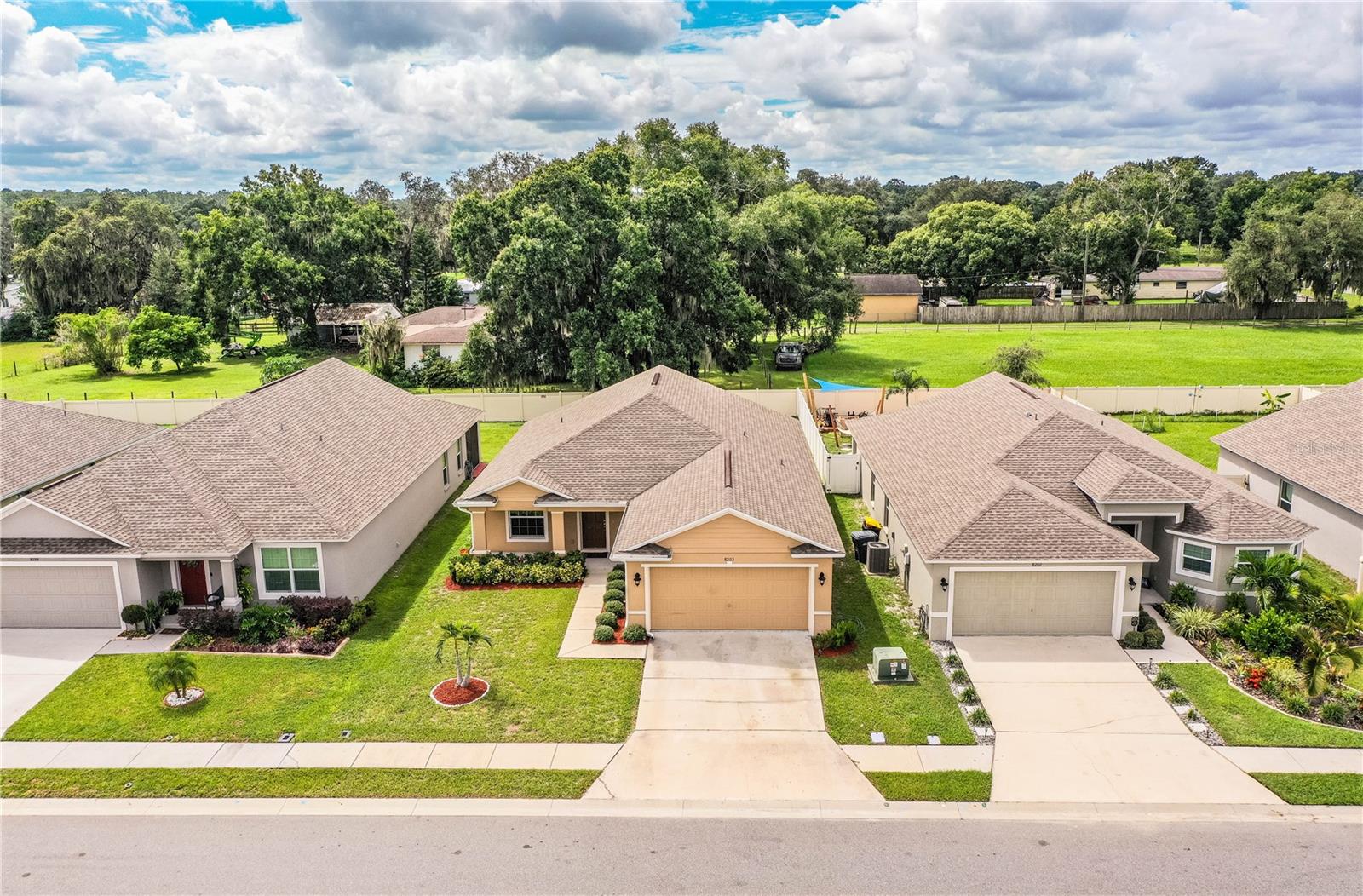 8203 CAMPBELL CROSSING CIR, LAKELAND, FL, 33810