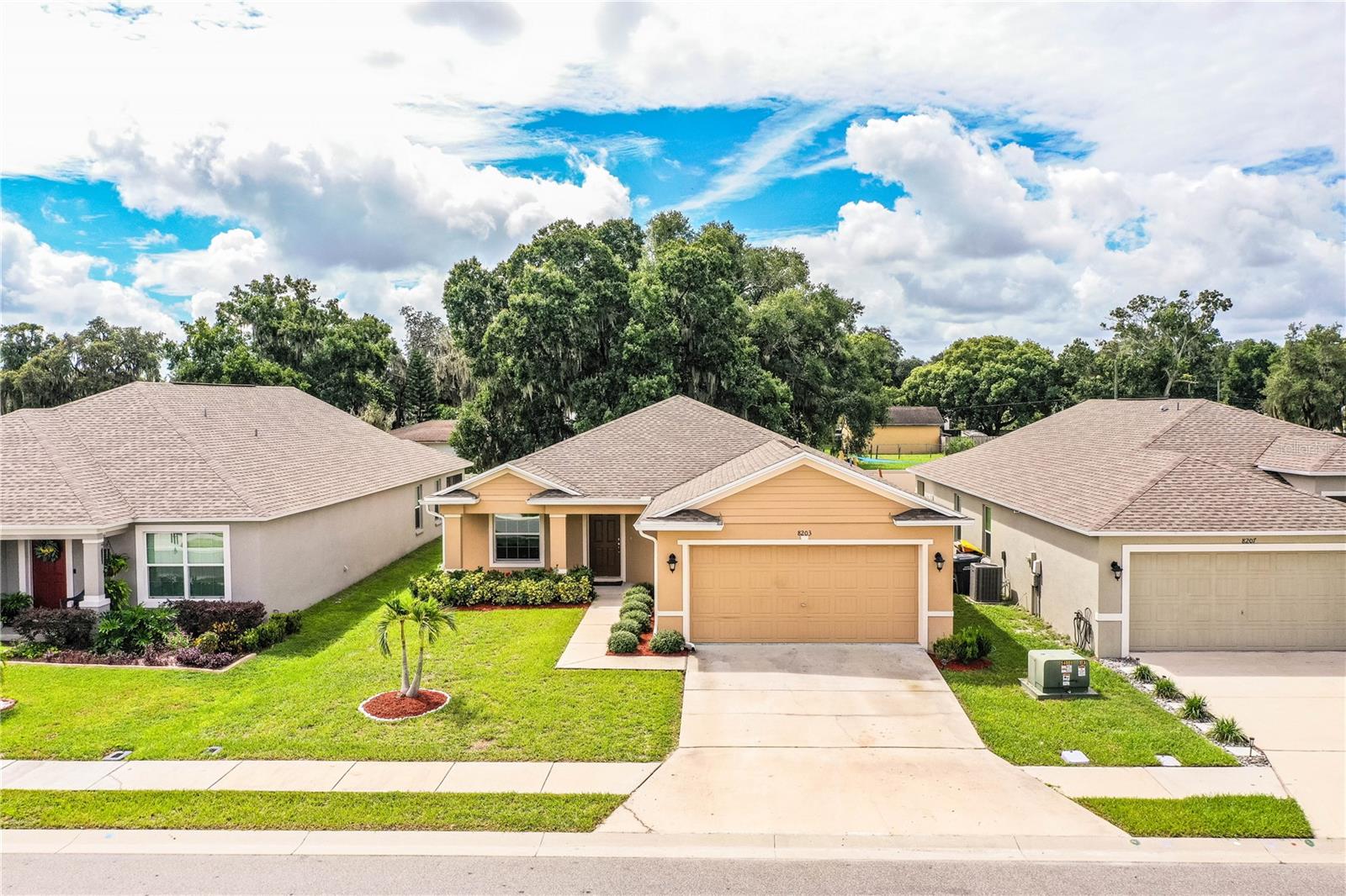 8203 CAMPBELL CROSSING CIR, LAKELAND, FL, 33810