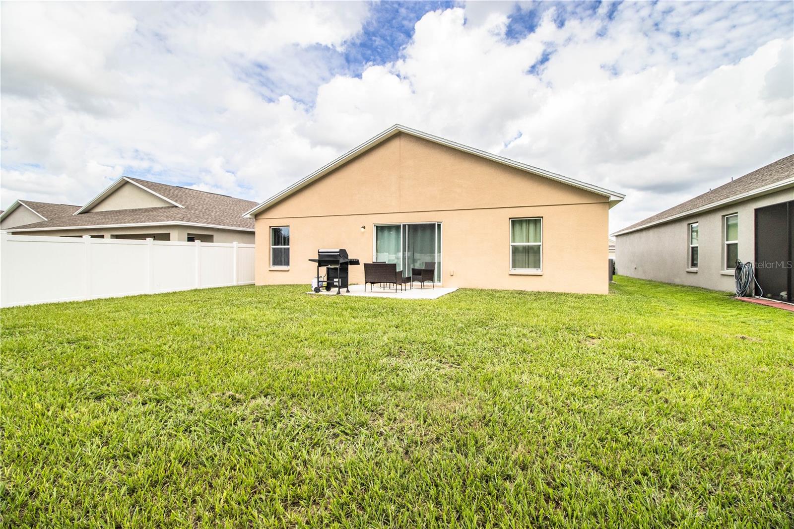 8203 CAMPBELL CROSSING CIR, LAKELAND, FL, 33810
