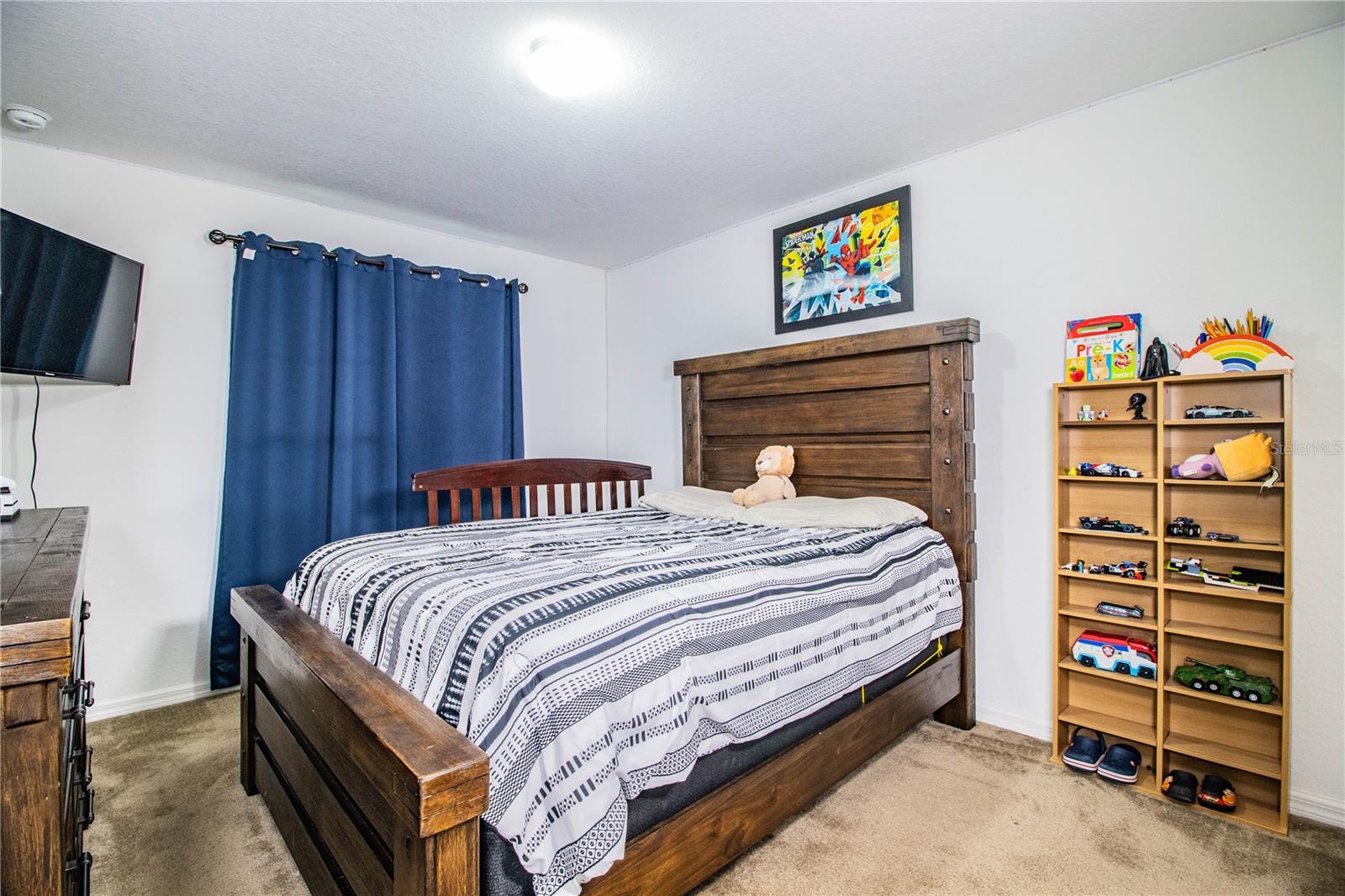 8203 CAMPBELL CROSSING CIR, LAKELAND, FL, 33810