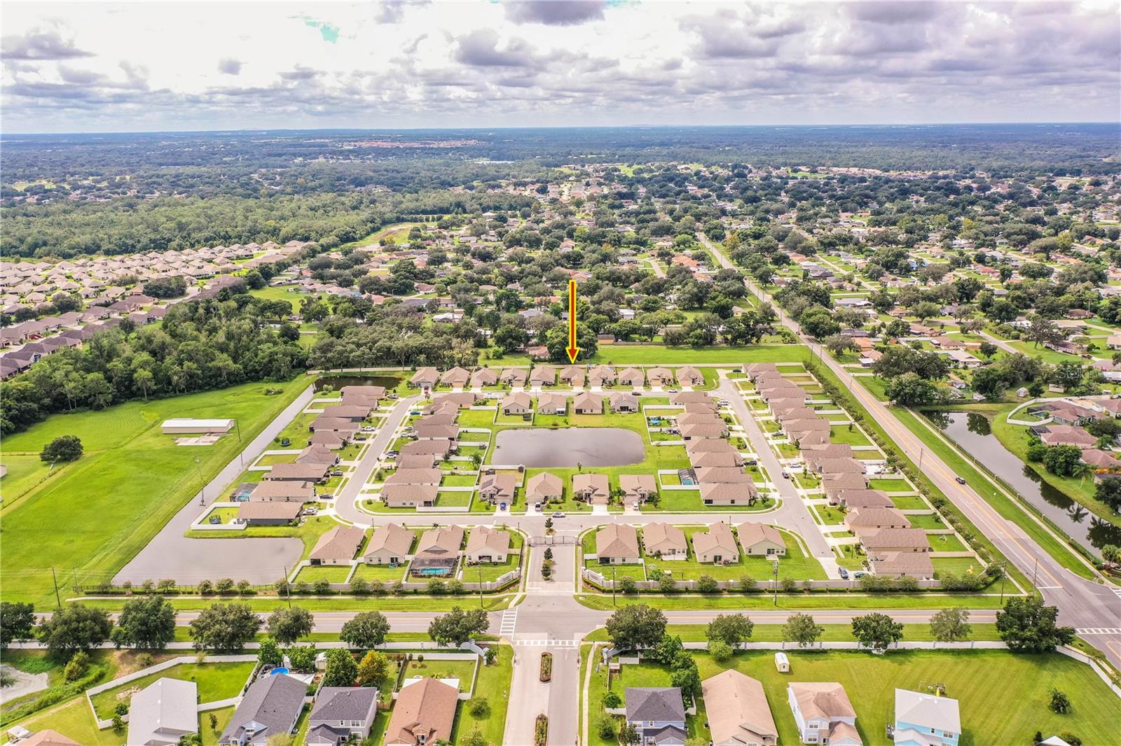 8203 CAMPBELL CROSSING CIR, LAKELAND, FL, 33810