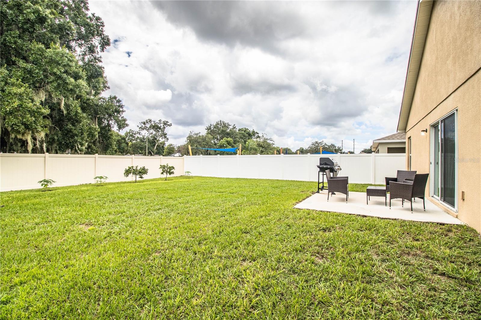 8203 CAMPBELL CROSSING CIR, LAKELAND, FL, 33810