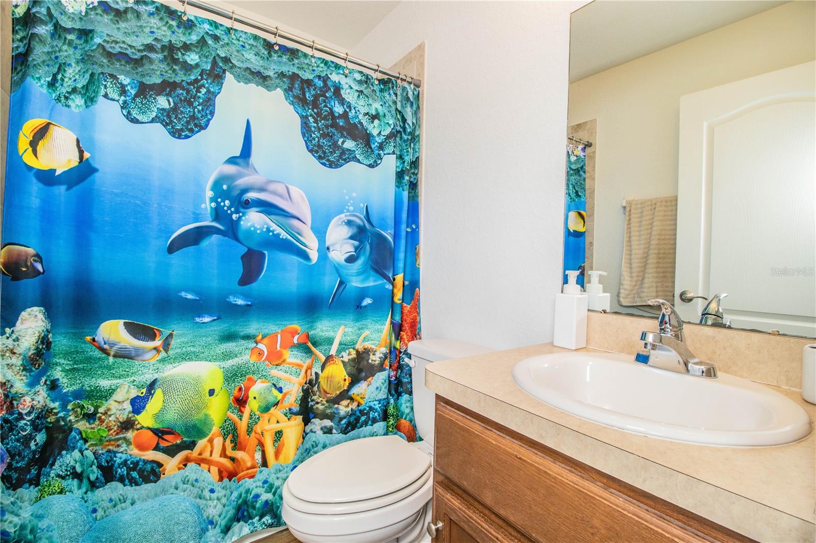 8203 CAMPBELL CROSSING CIR, LAKELAND, FL, 33810