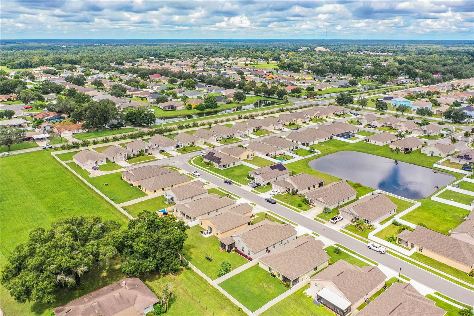 8203 CAMPBELL CROSSING CIR, LAKELAND, FL, 33810
