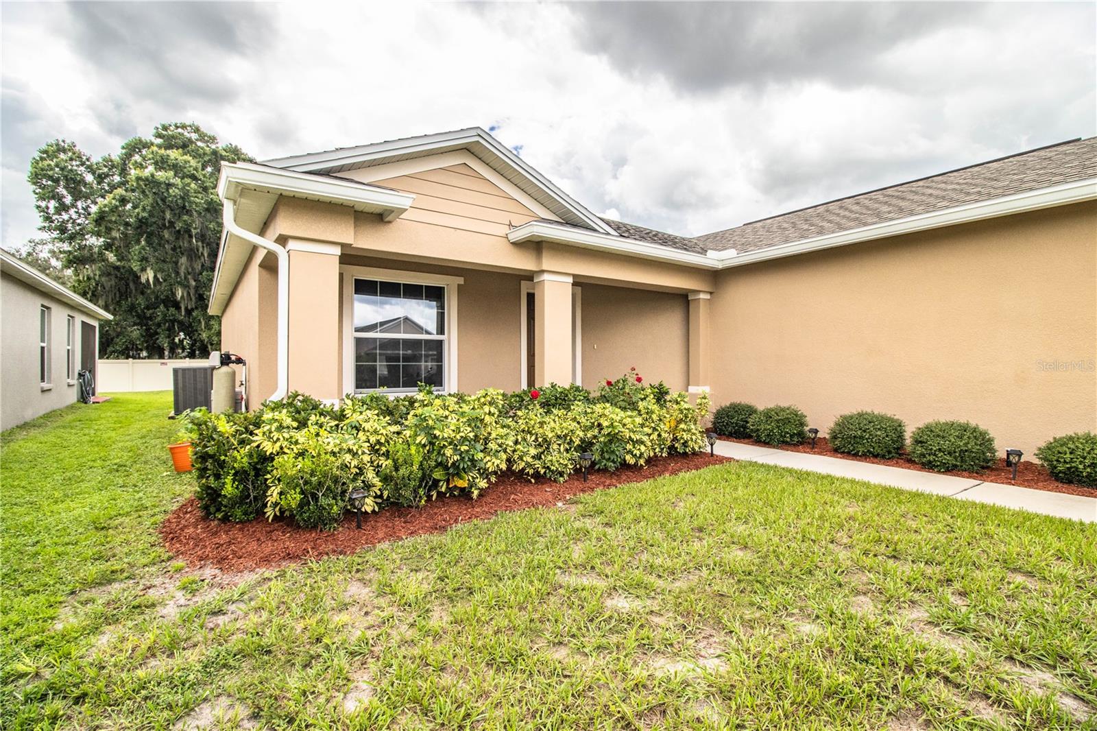 8203 CAMPBELL CROSSING CIR, LAKELAND, FL, 33810