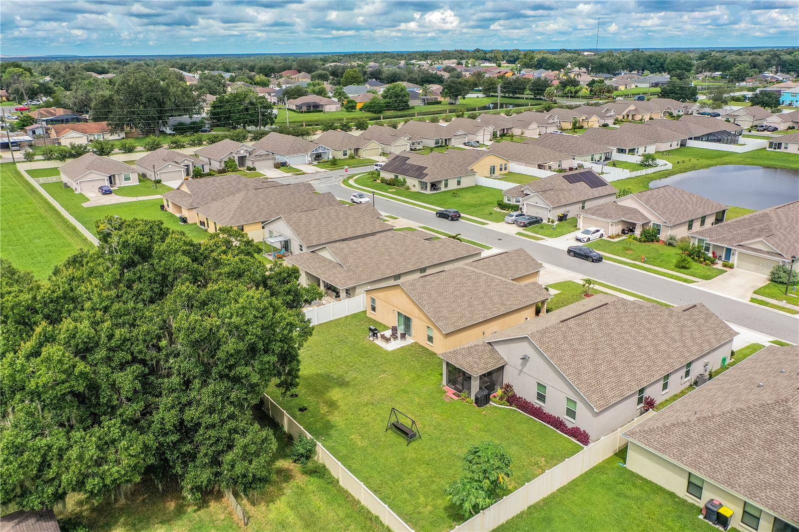 8203 CAMPBELL CROSSING CIR, LAKELAND, FL, 33810