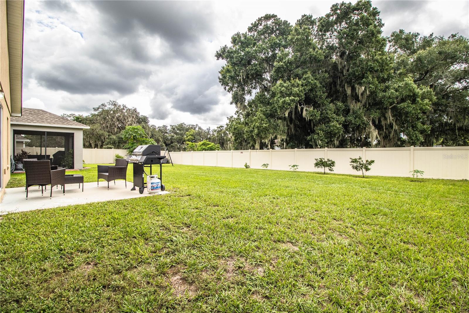 8203 CAMPBELL CROSSING CIR, LAKELAND, FL, 33810
