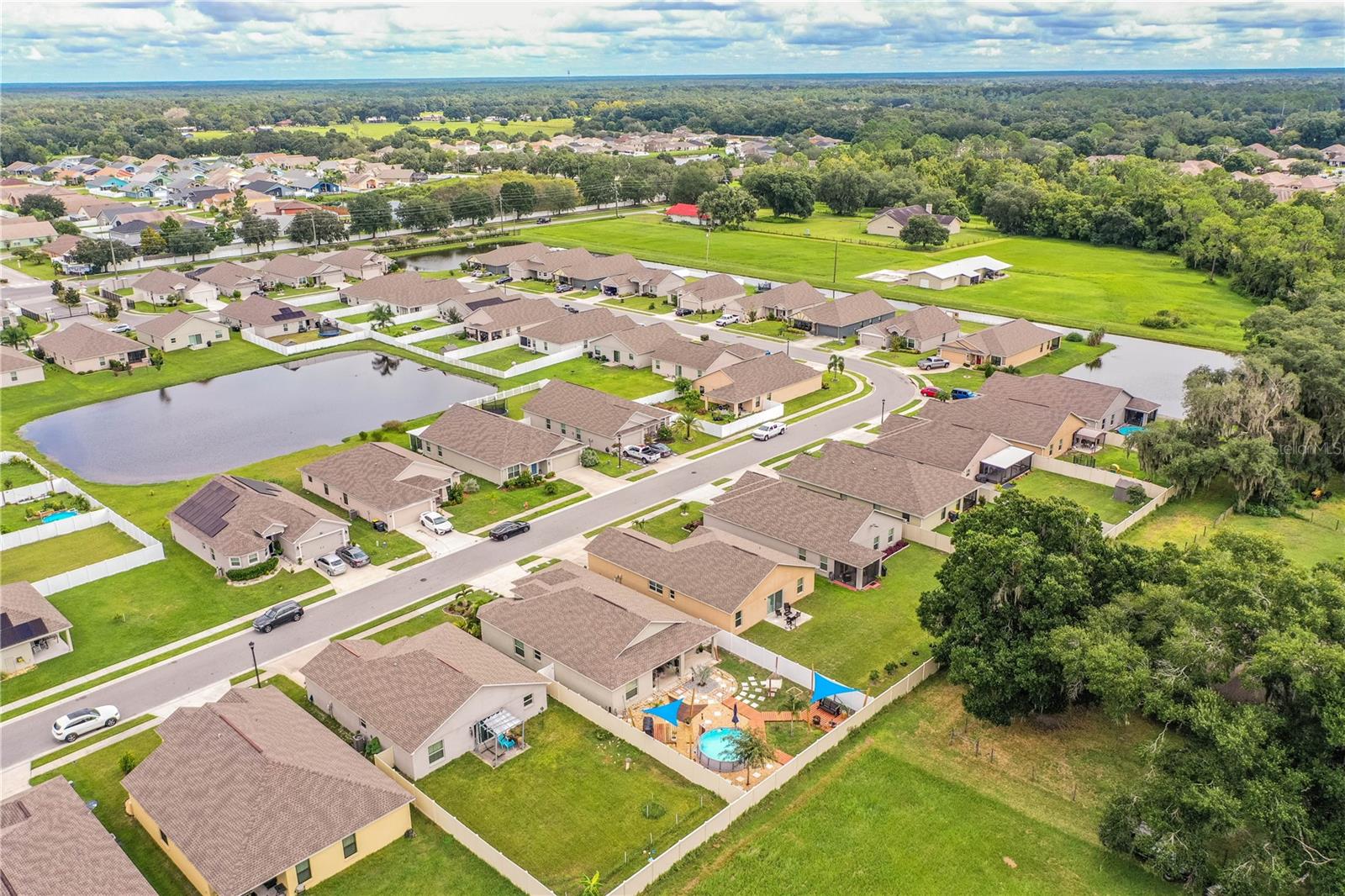 8203 CAMPBELL CROSSING CIR, LAKELAND, FL, 33810