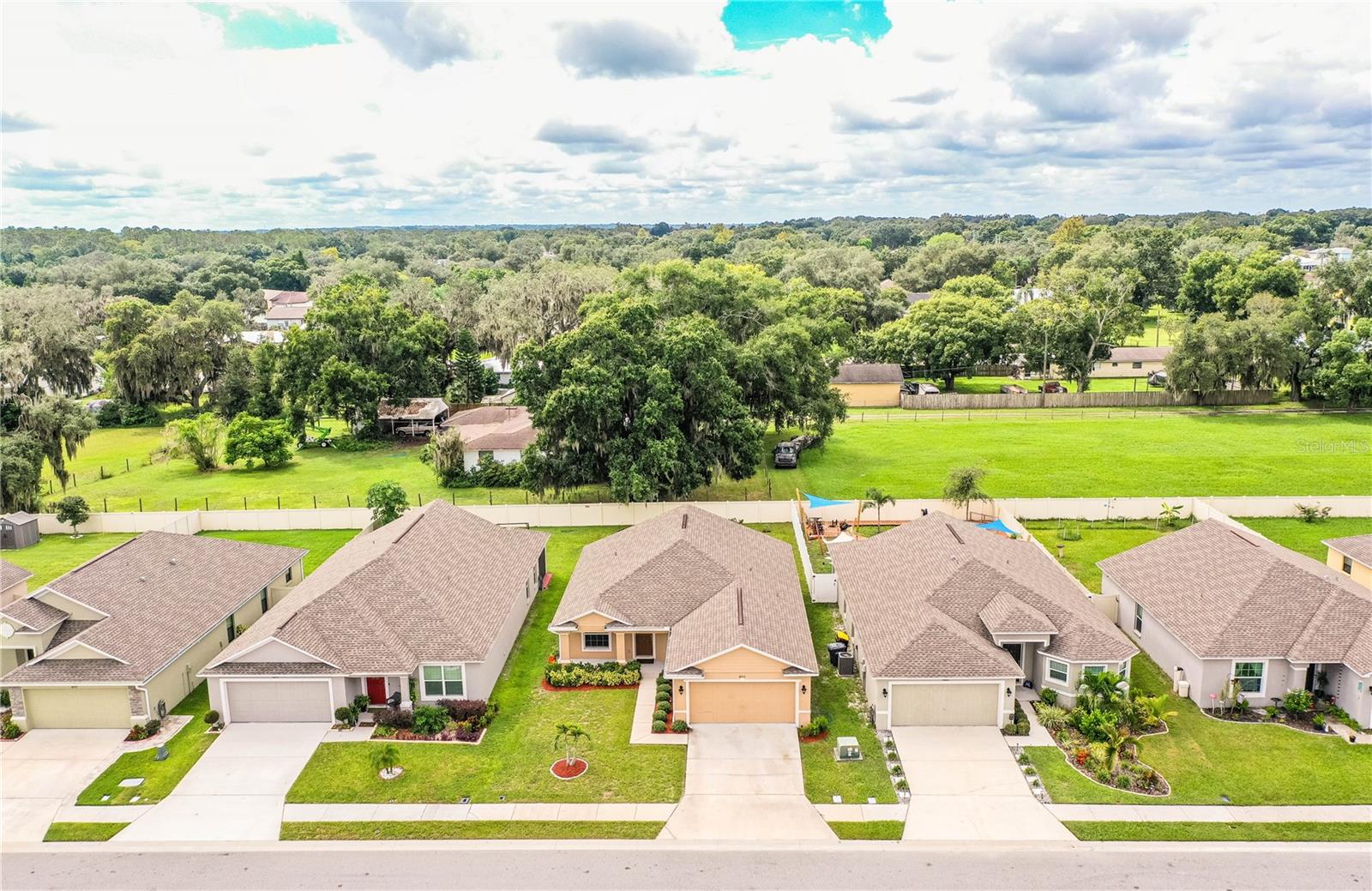 8203 CAMPBELL CROSSING CIR, LAKELAND, FL, 33810
