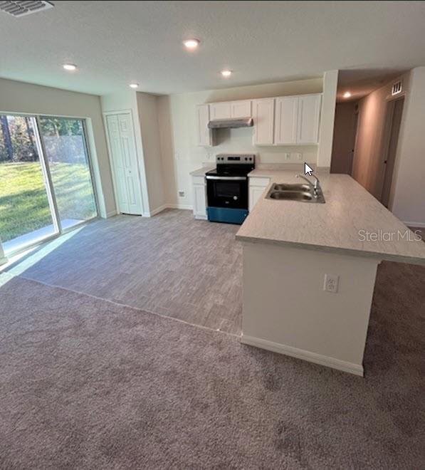 10120 VAUGHAN AVE, HASTINGS, FL, 32145