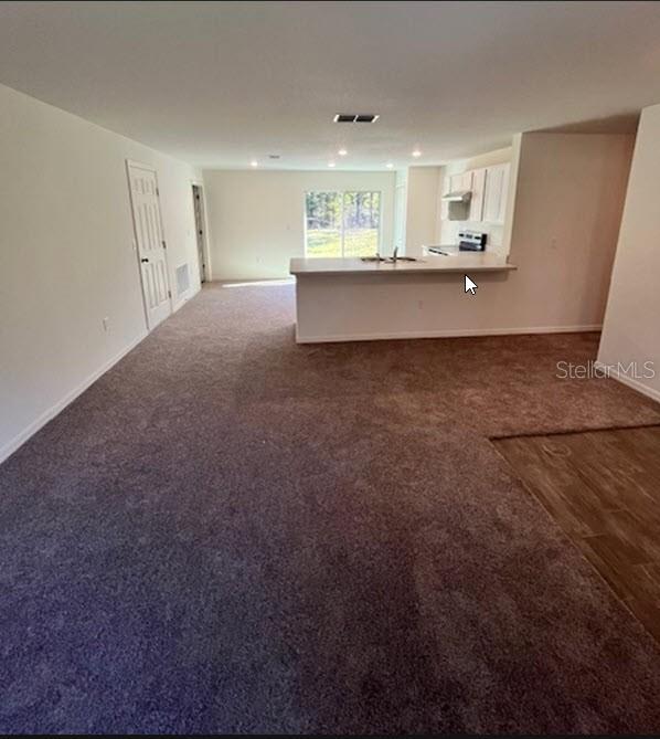 10120 VAUGHAN AVE, HASTINGS, FL, 32145