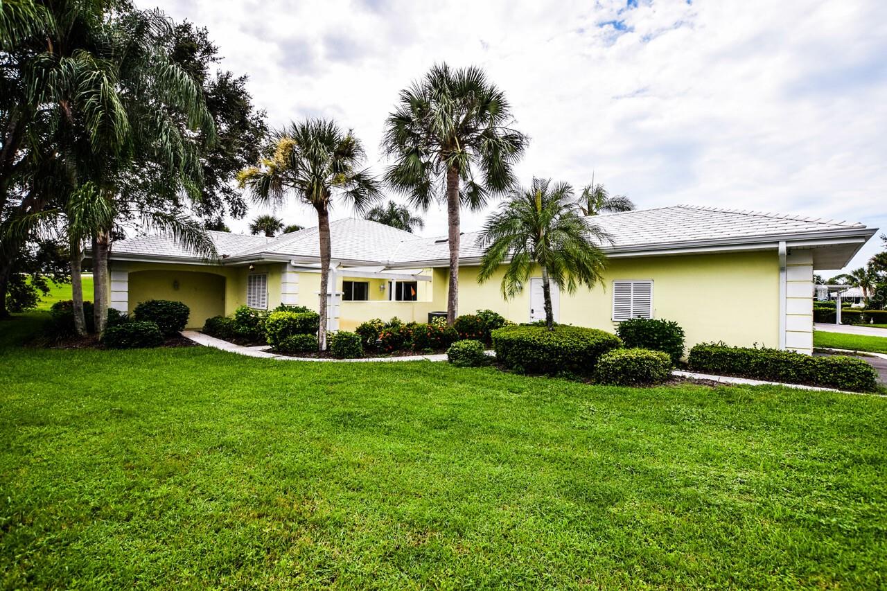 214 WEXFORD PL #150, VENICE, FL, 34293