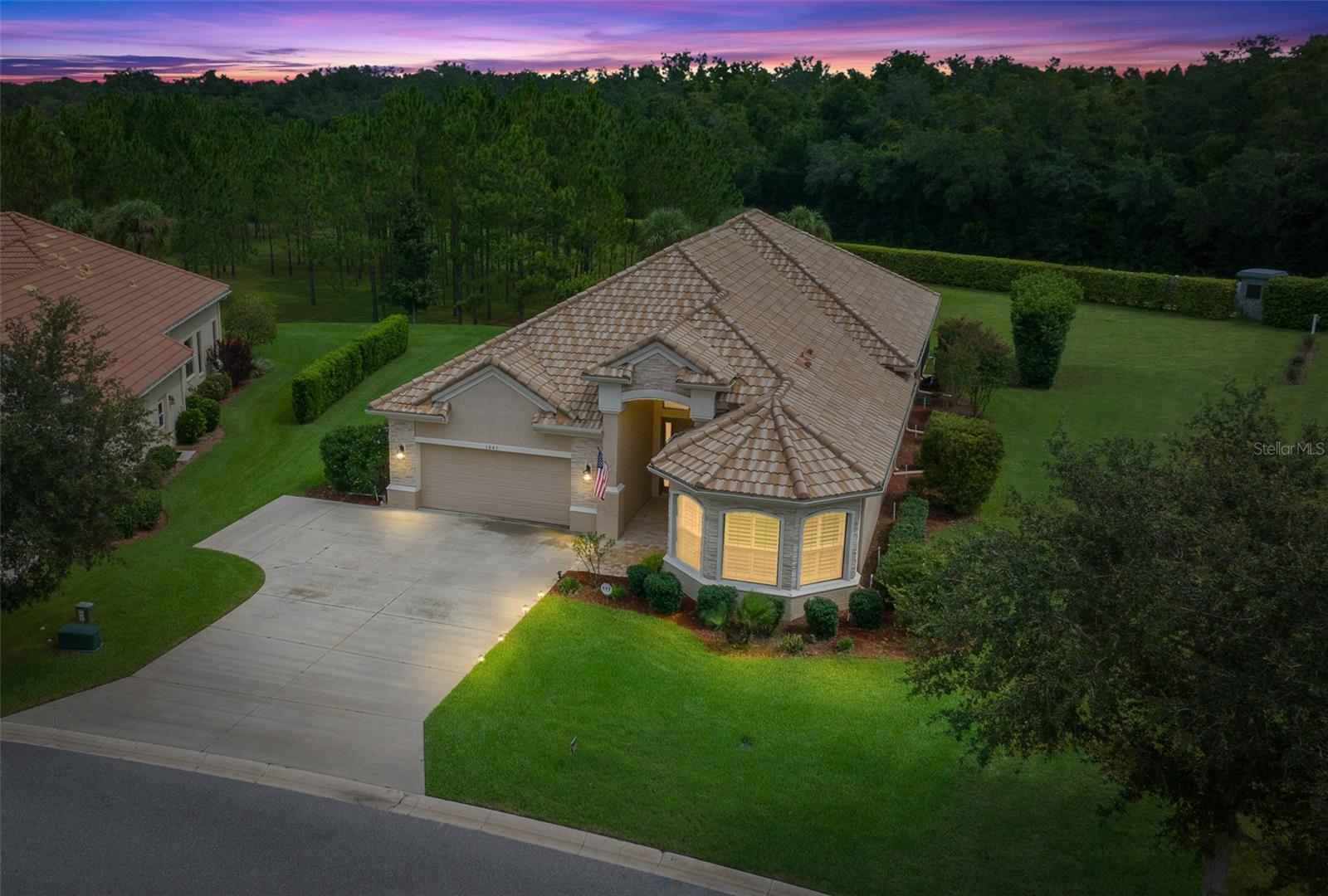 1041 N HUNT CLUB DR, HERNANDO, FL, 34442